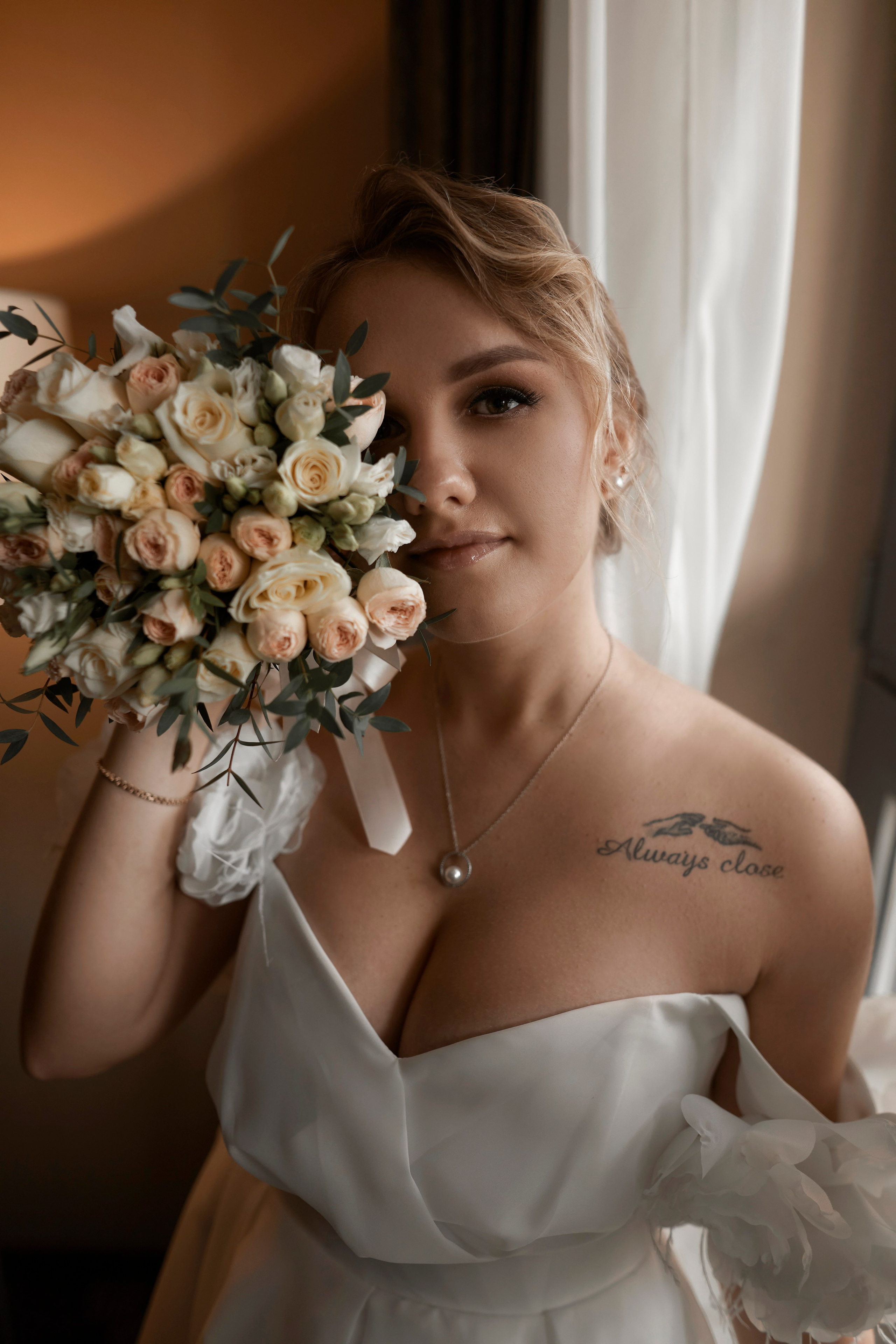 Анастасия и Александр. Анастасия Шкуднова — свадебный и женский фотограф в Брянске