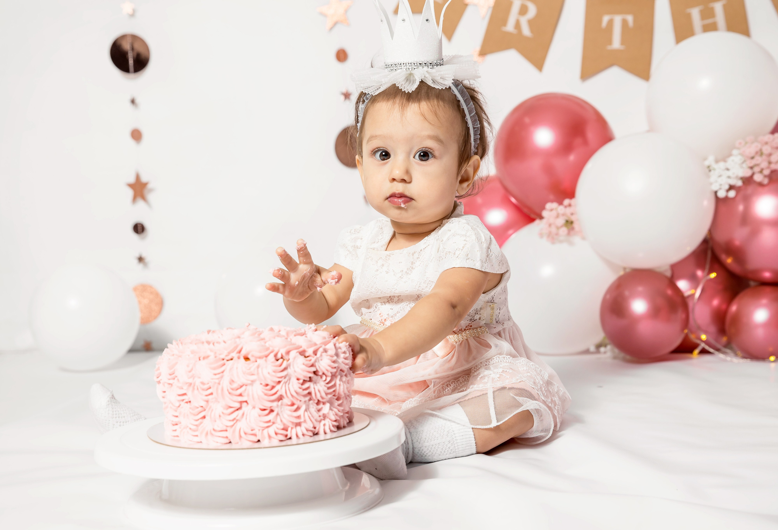 Детский семейный фотограф в г. Находка Ольга Коваленко, фотостудия Memories