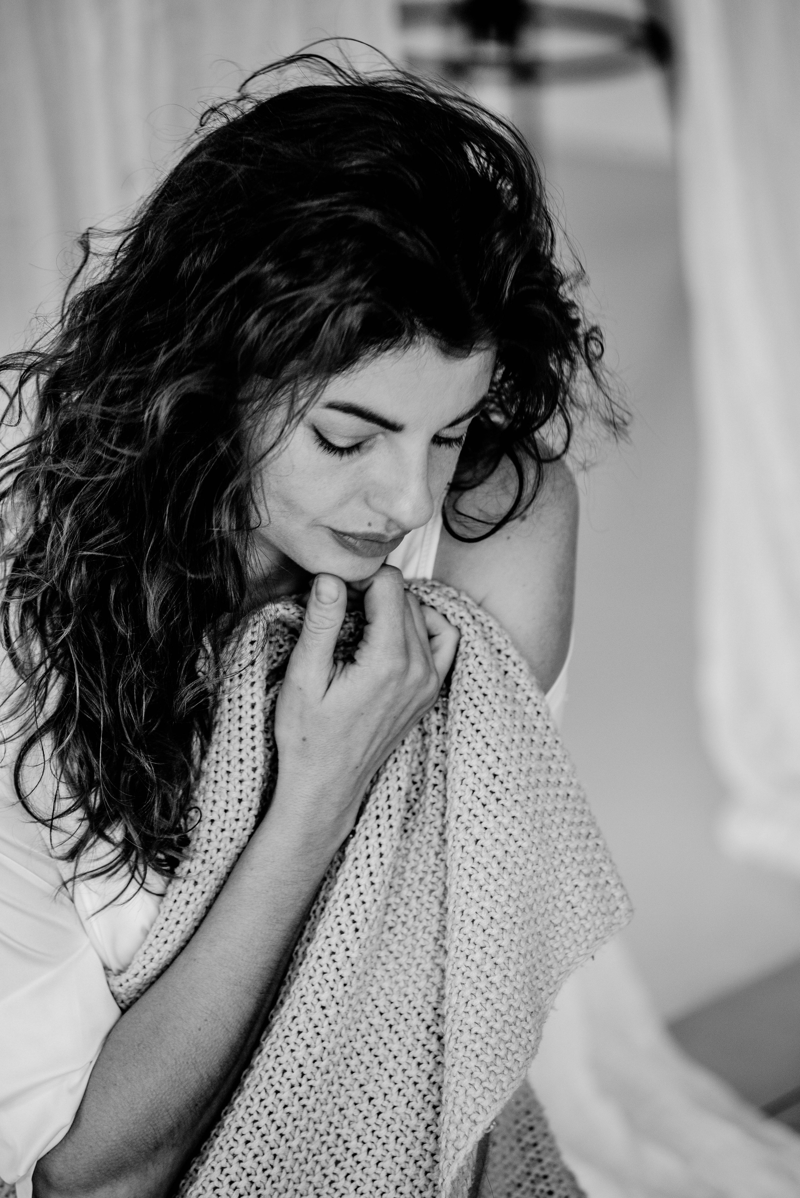 Трансформационная фотосессия «Моя жизнь — про меня!». Студийный и свадебный фотограф В городе Екатеринбург Ирина Мальта