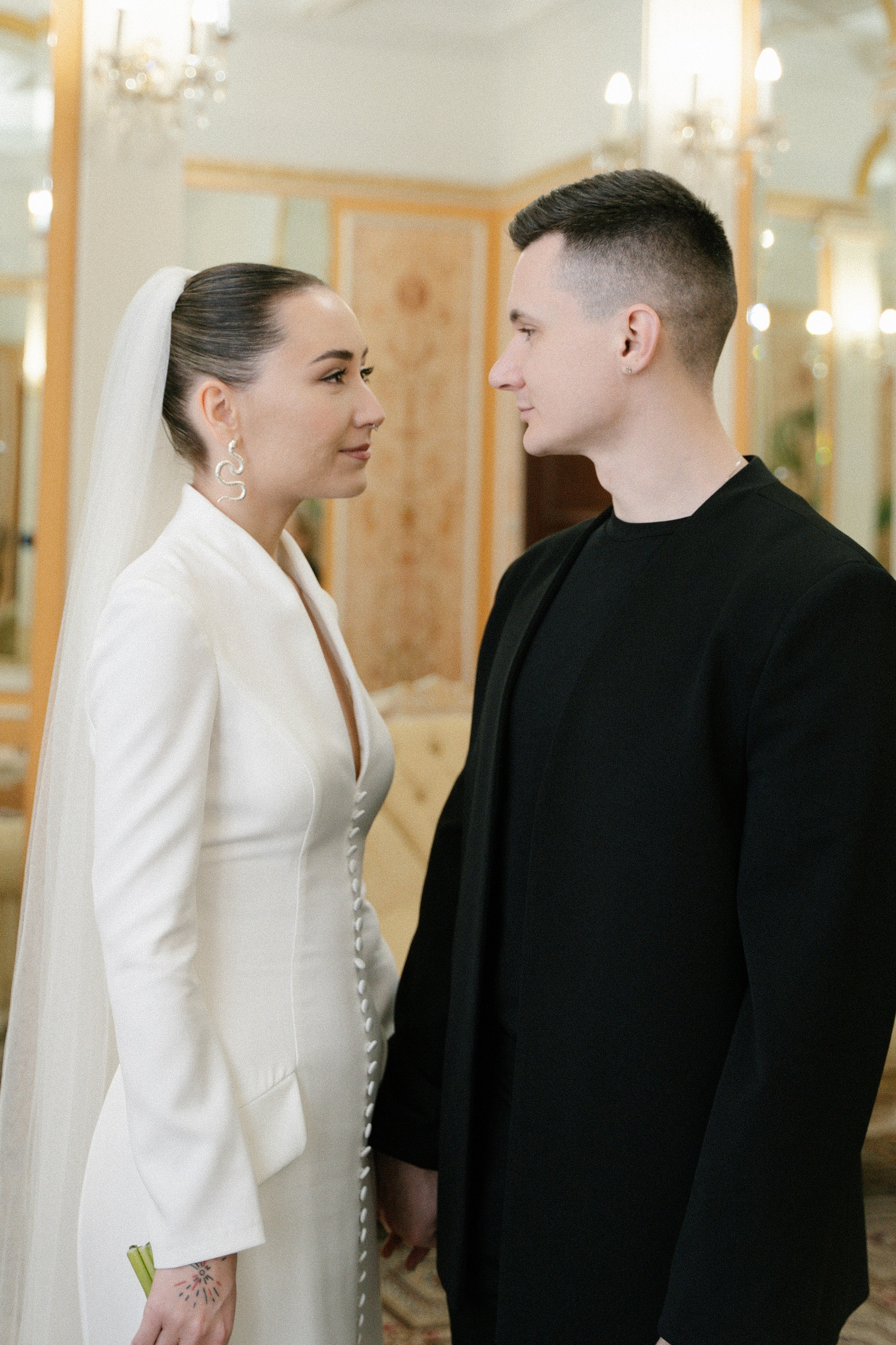 Вегас. Главная