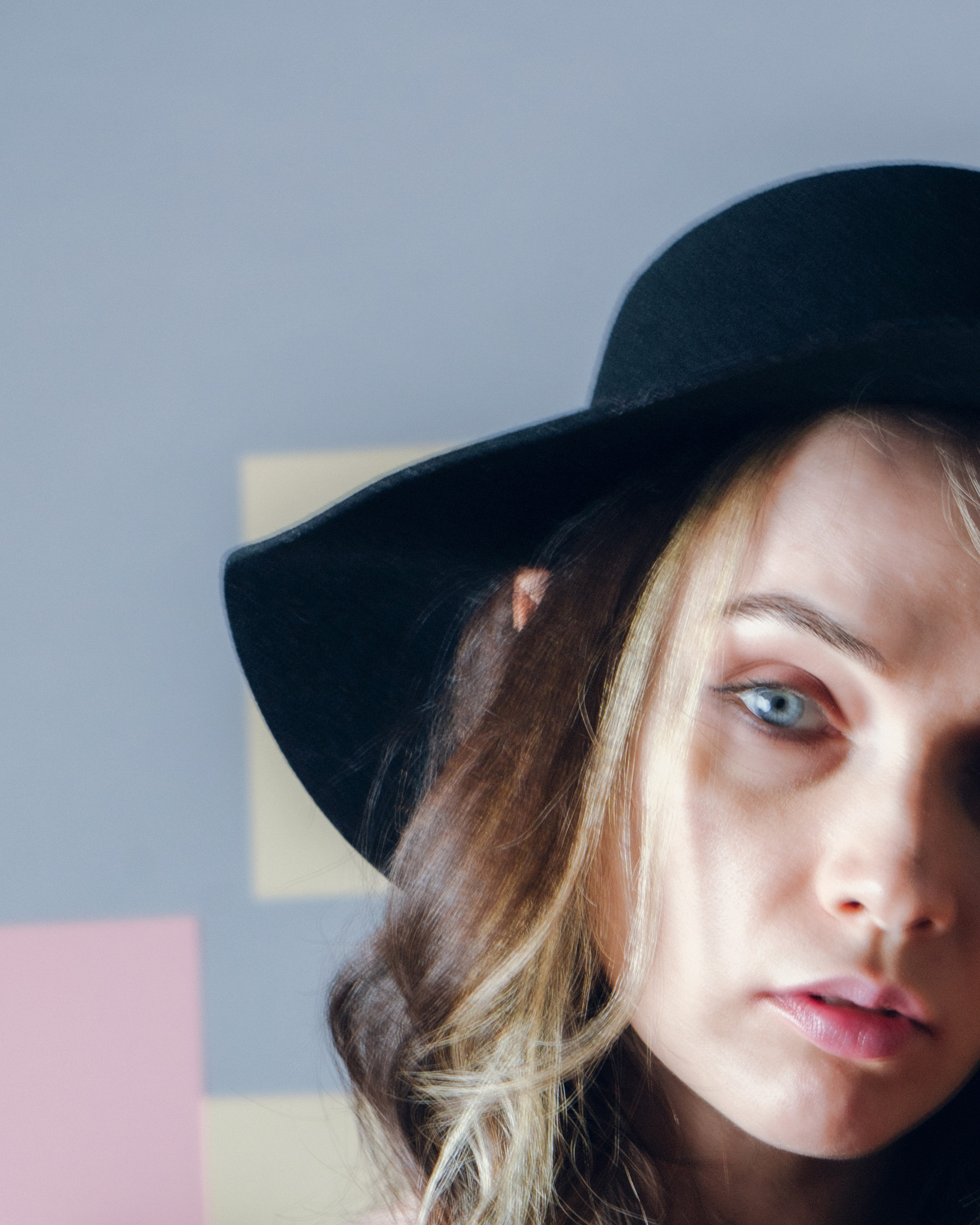 Творческая фотосессия в Санкт-Петербурге для Наташи. Светлана Гопанюк. Портретный фотограф. Санкт-Петербург. СПб