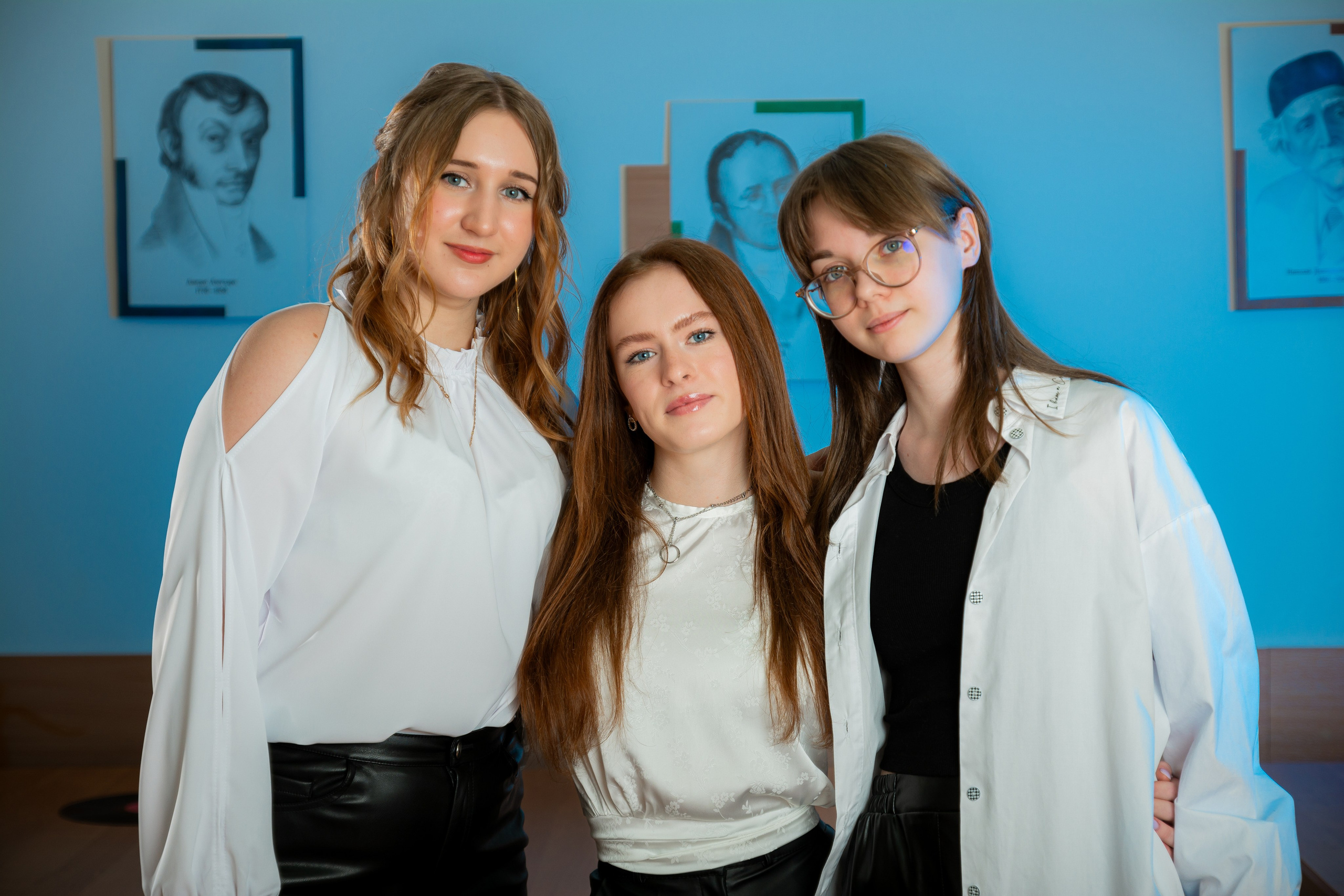 Портфолио. Выпускные альбомы Иваново / Роман Тихомиров