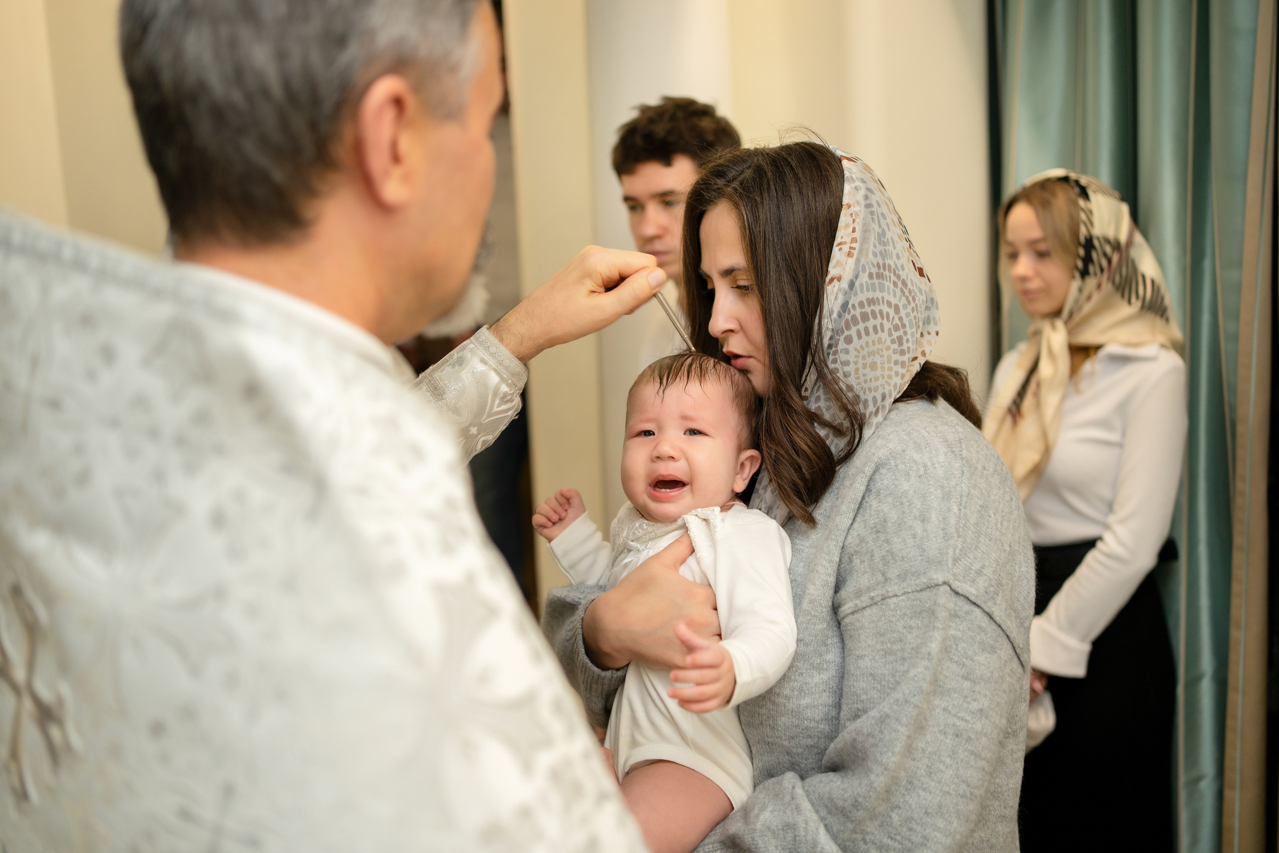 Храм всех святых. Семейный и свадебный фотограф Минск, Беларусь Анна Орловская