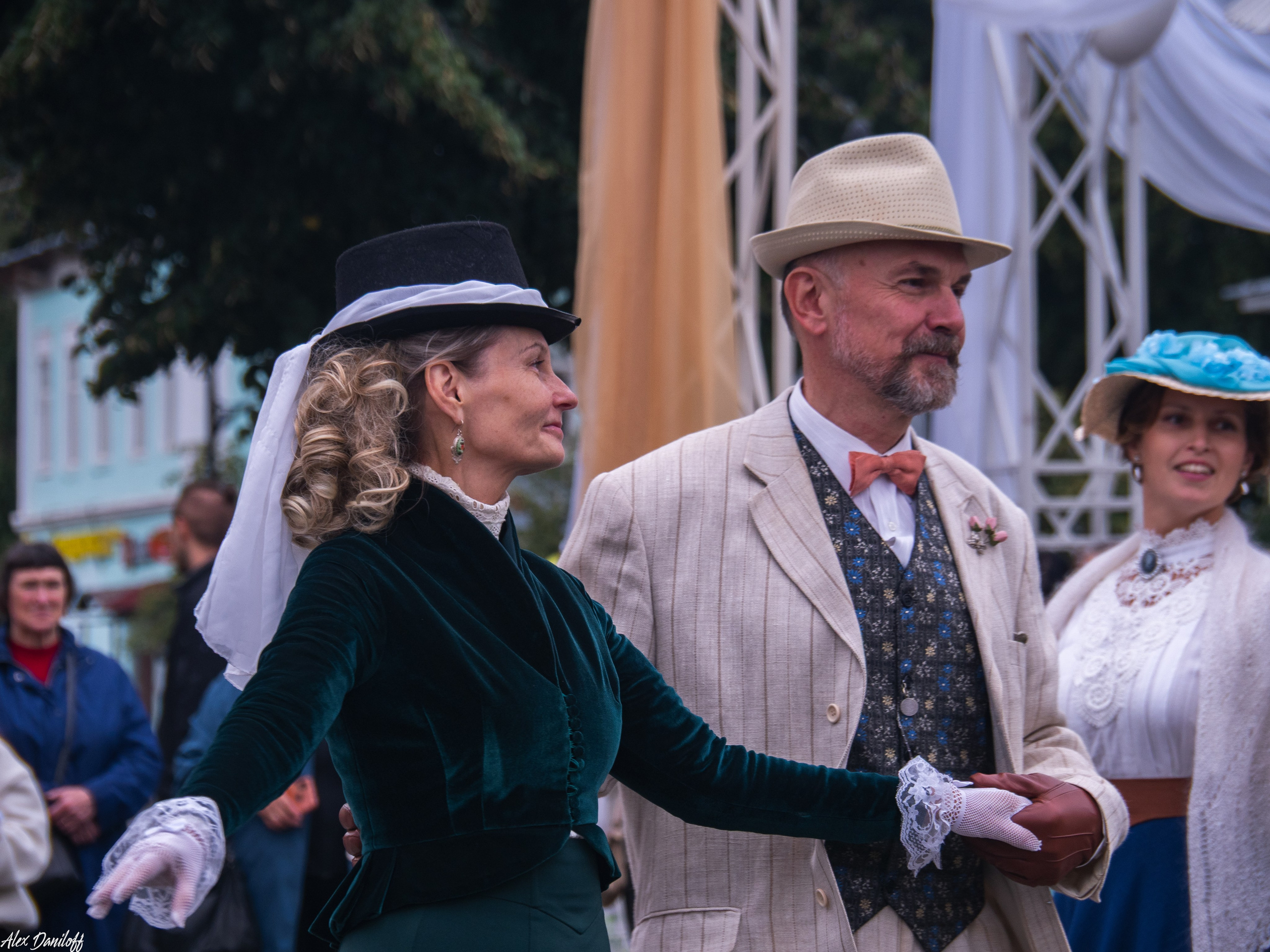 День города Муром 2025. Муром-Инфо. Новости культуры, образования, спорта в городе Муром