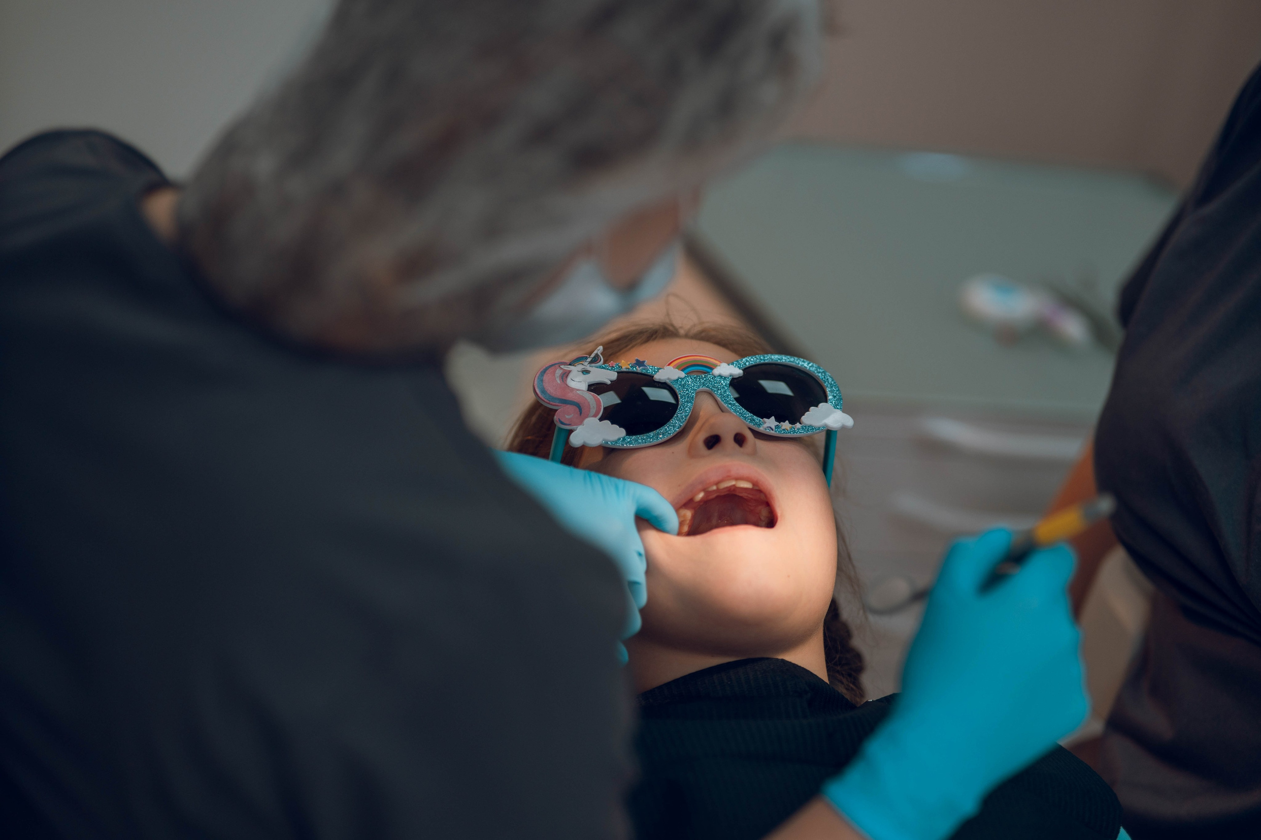 Стоматология. Фотограф из Краснодара Чеснокова Екатерина