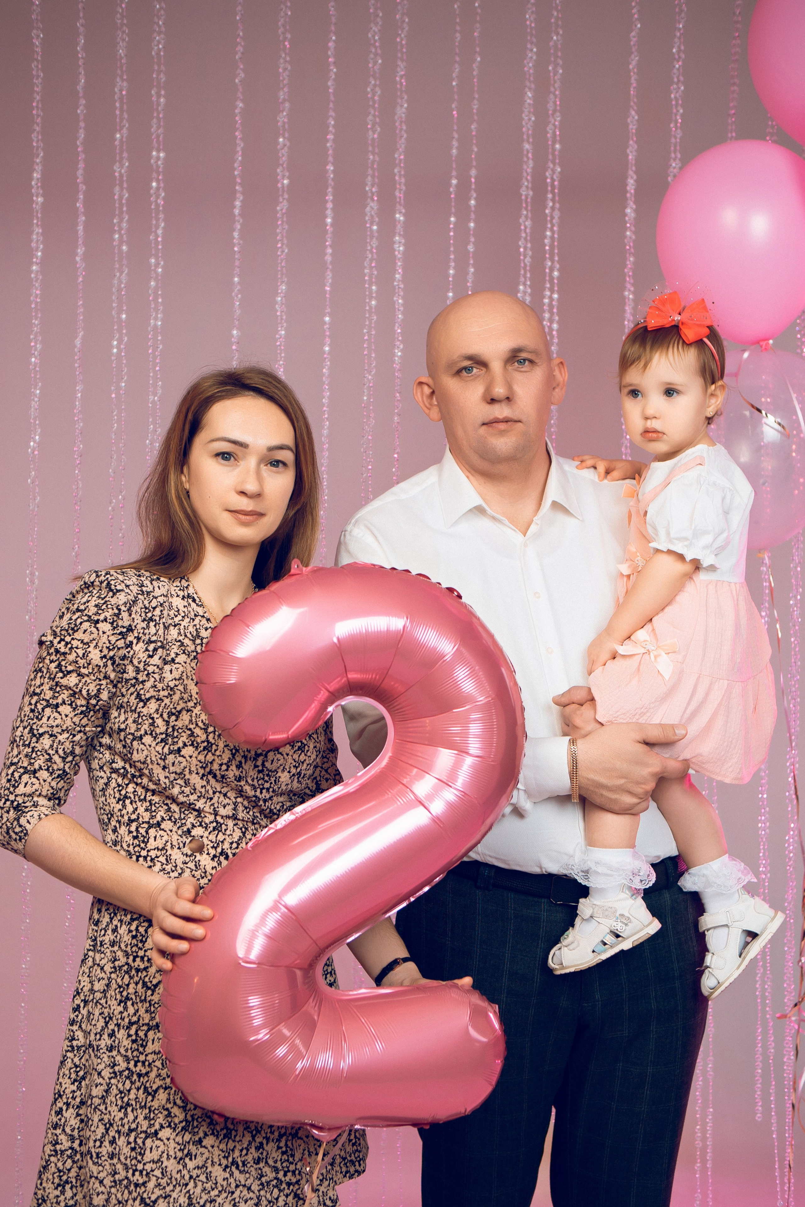 2 года Сашке. Фотограф из Краснодара Чеснокова Екатерина