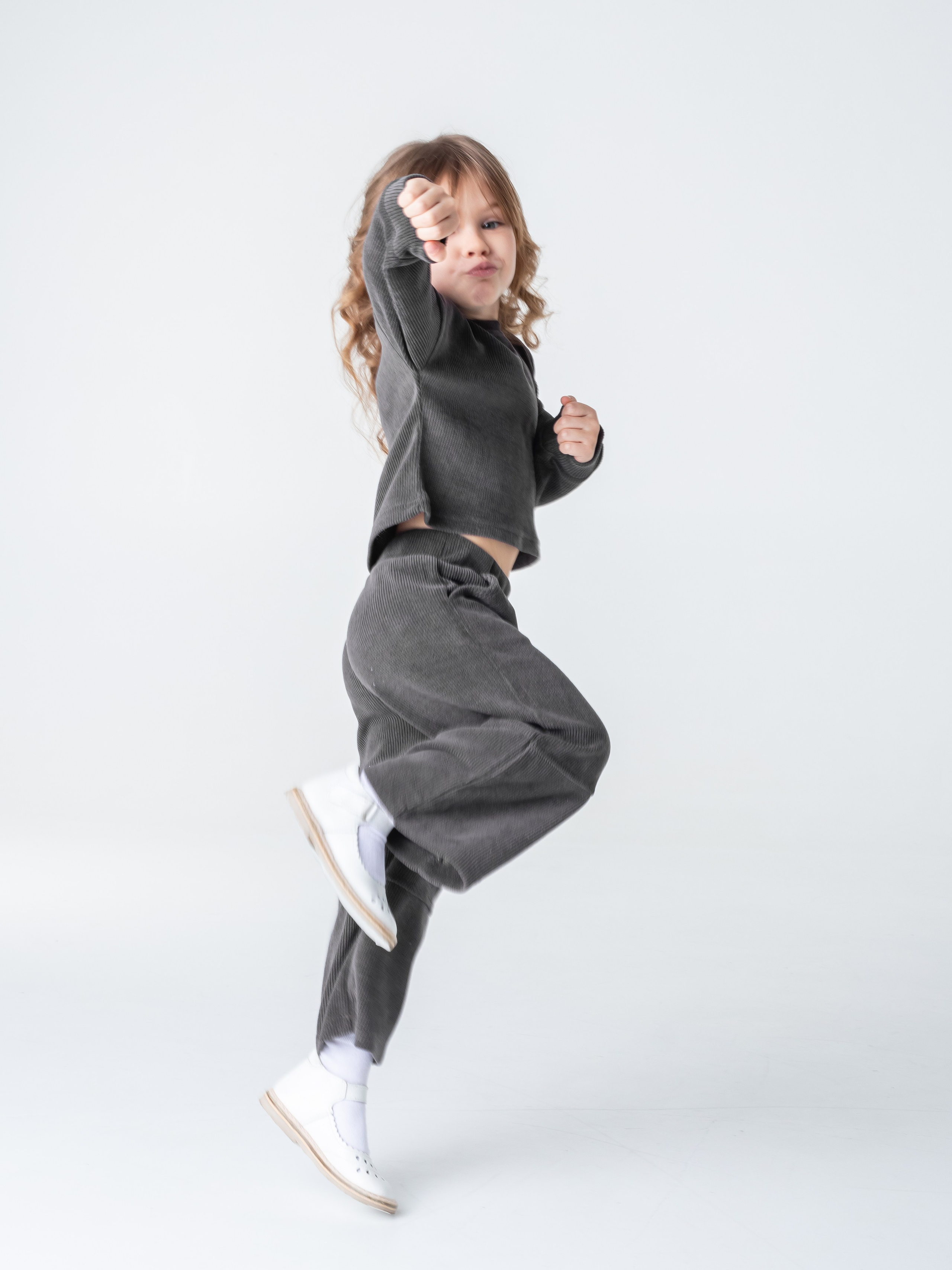 Детское платье и костюм. Фотограф в Краснодаре Арина Кудряшова