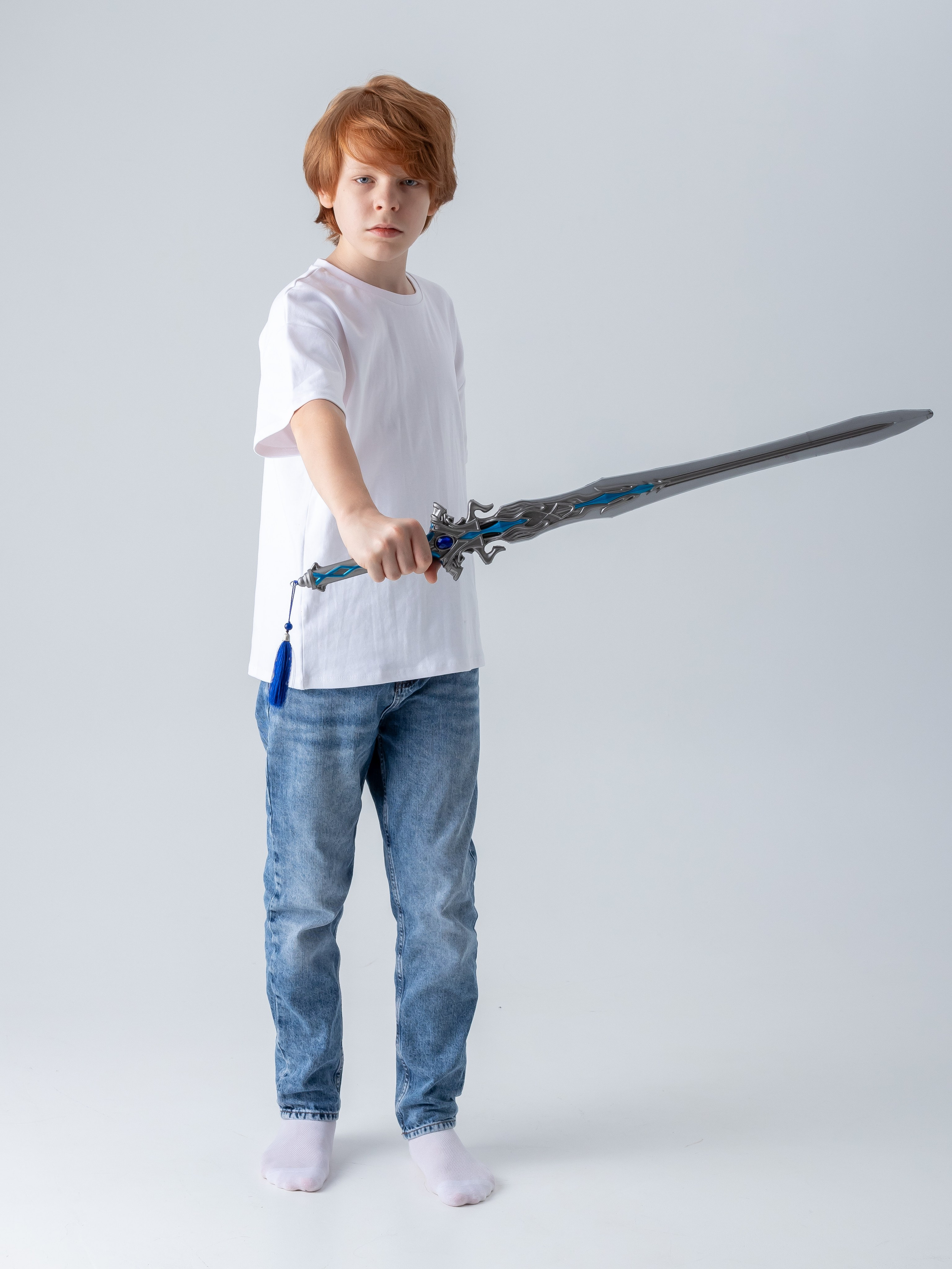 Аниме детская. Фотограф в Краснодаре Арина Кудряшова