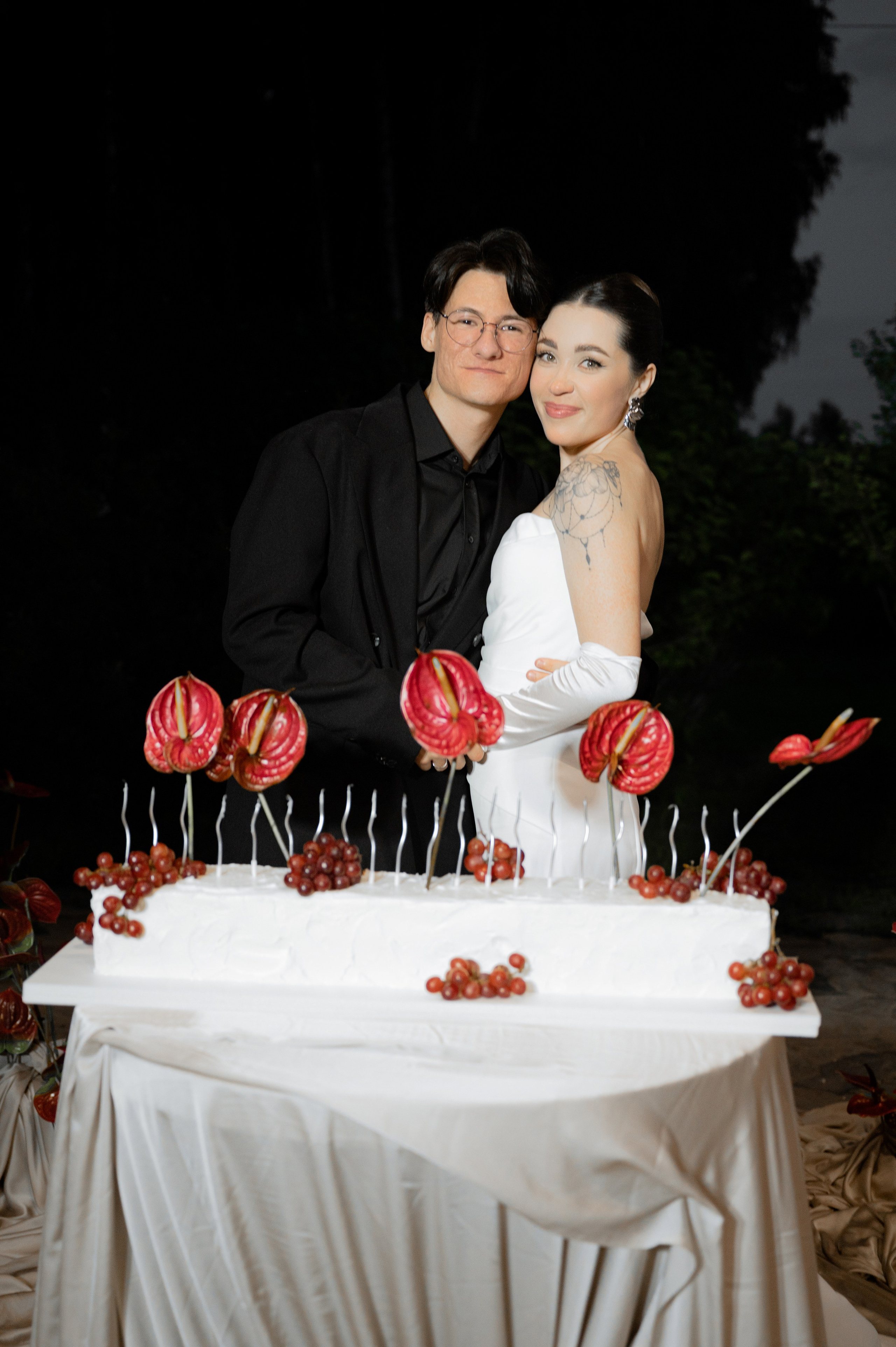 Дарья & Максим. Свадебный и семейный фотограф Тюмень Екатеринбург Москвина Алёна