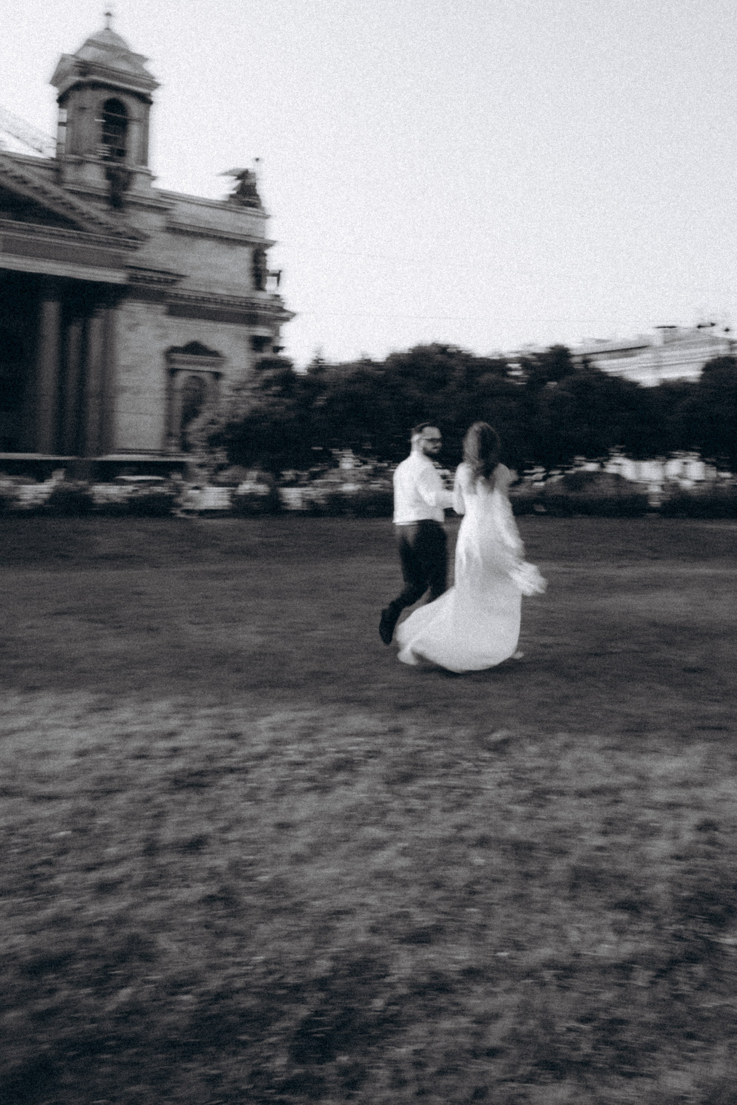 Анатолий и Екатерина. Свадебный и Семейный Фотограф в Гатчине и Санкт-Петербурге Виктория