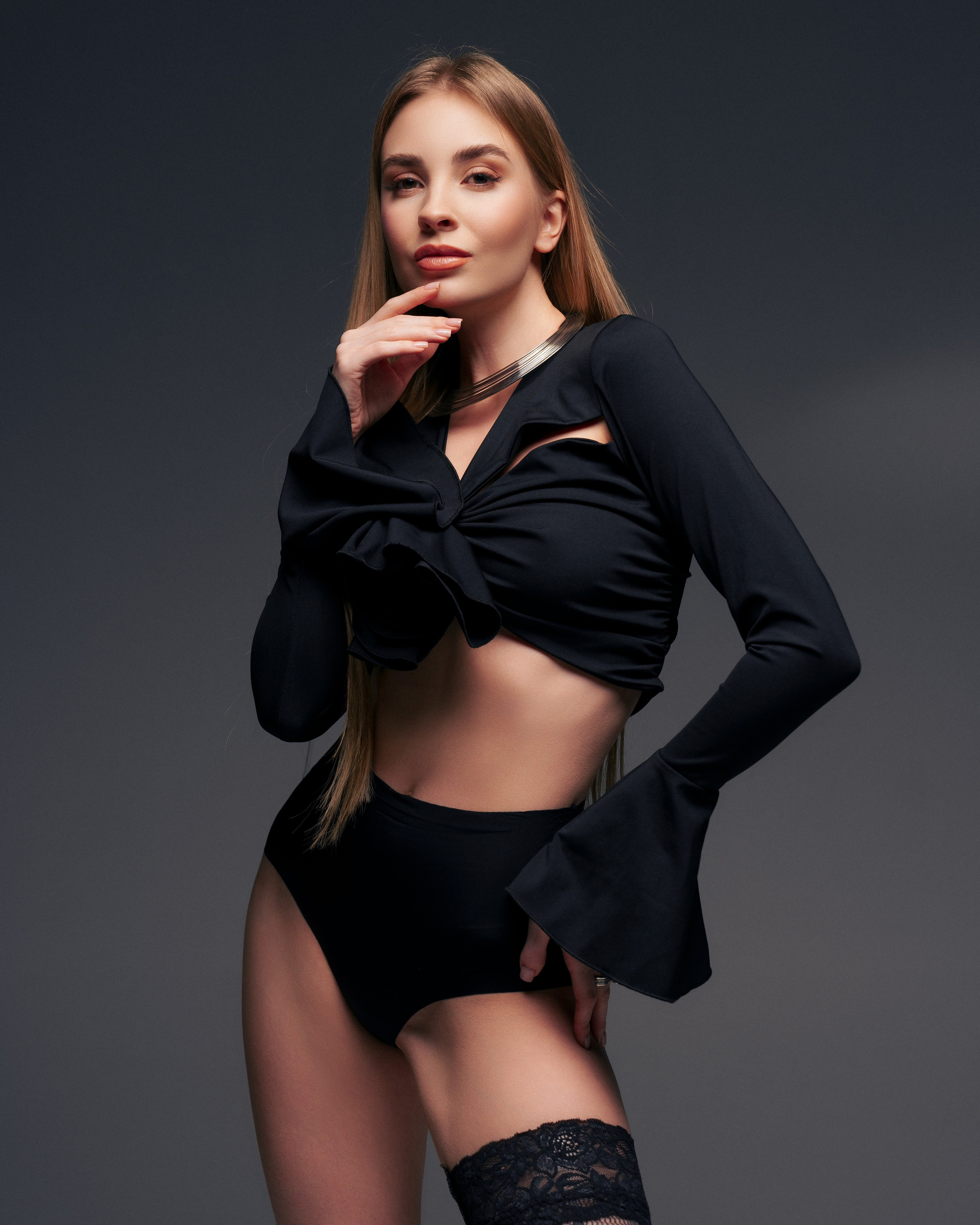 Алина. Портретный и Контент фотограф Григорий Семенов (Grifon) в Ижевске