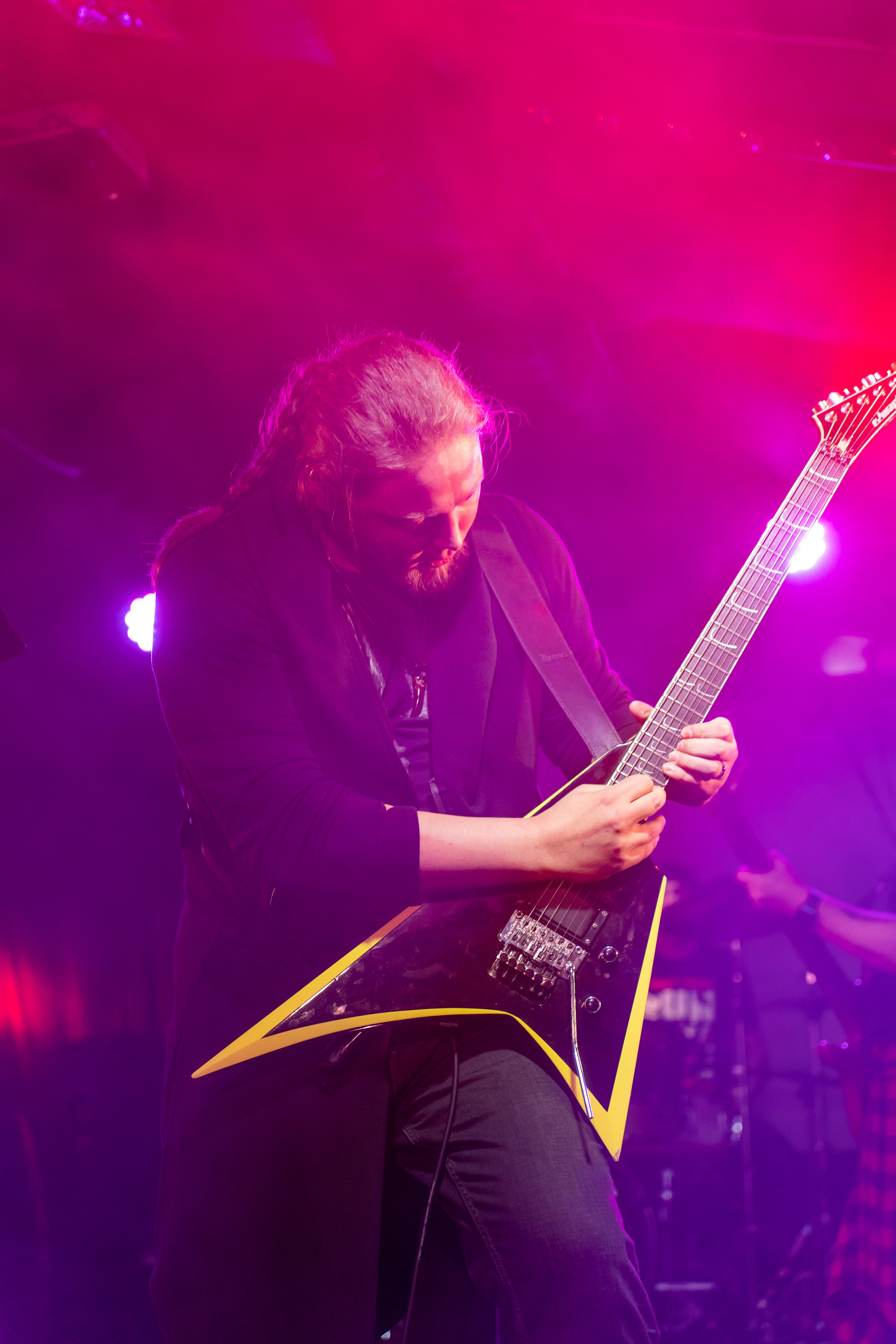 Today we are rock. Фотограф в Санкт-Петербурге Алексей Лиханкин