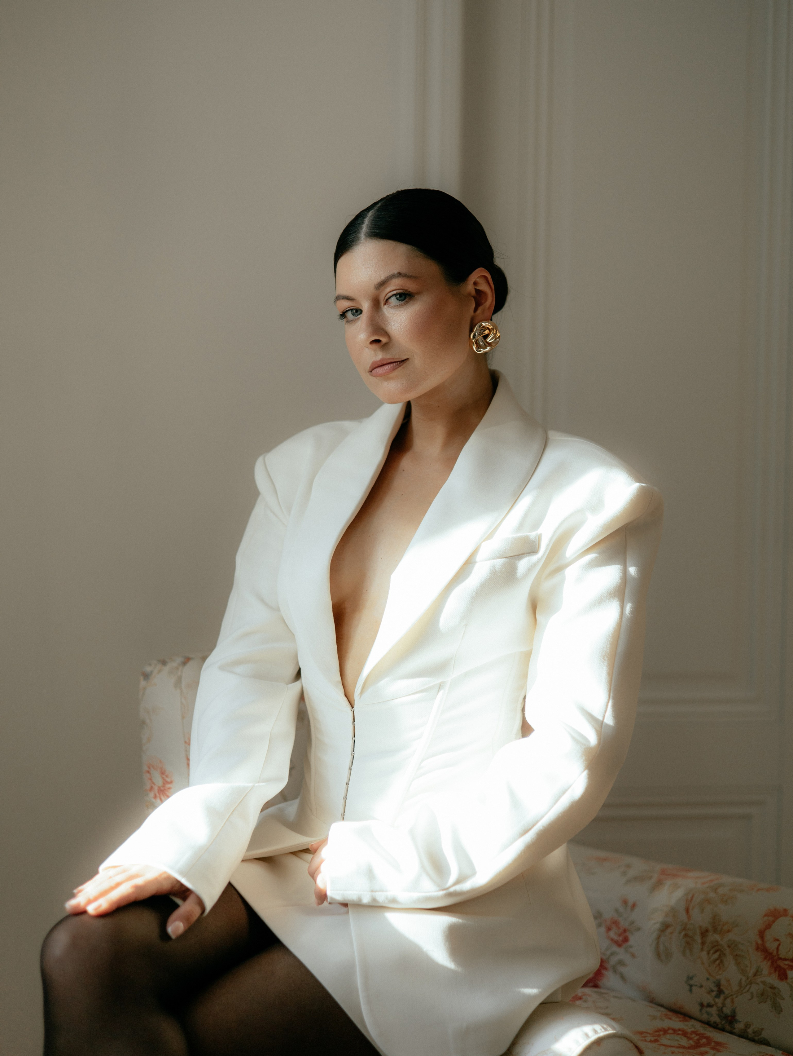 Фотограф Анастасия Казакова