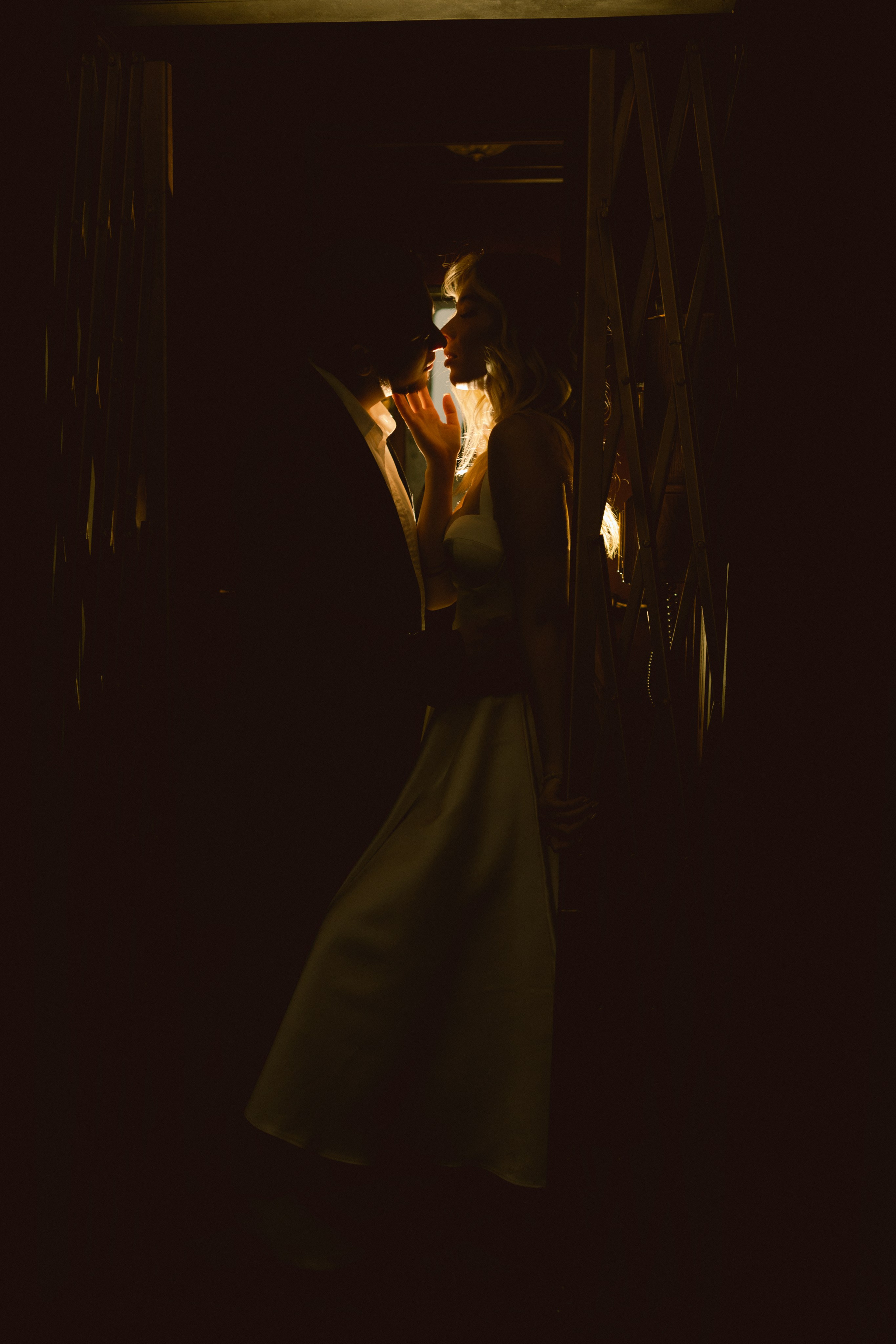 Снимать любовь. Свадебный фотограф в Нижнем Новгороде Анна Кузнецова