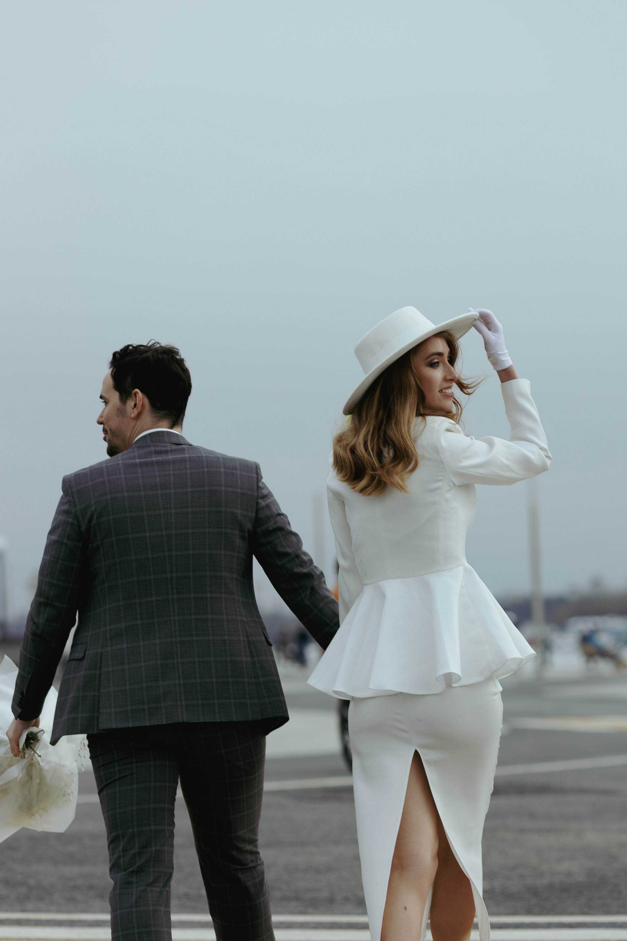 Максим и Светлана. Фотограф Москва