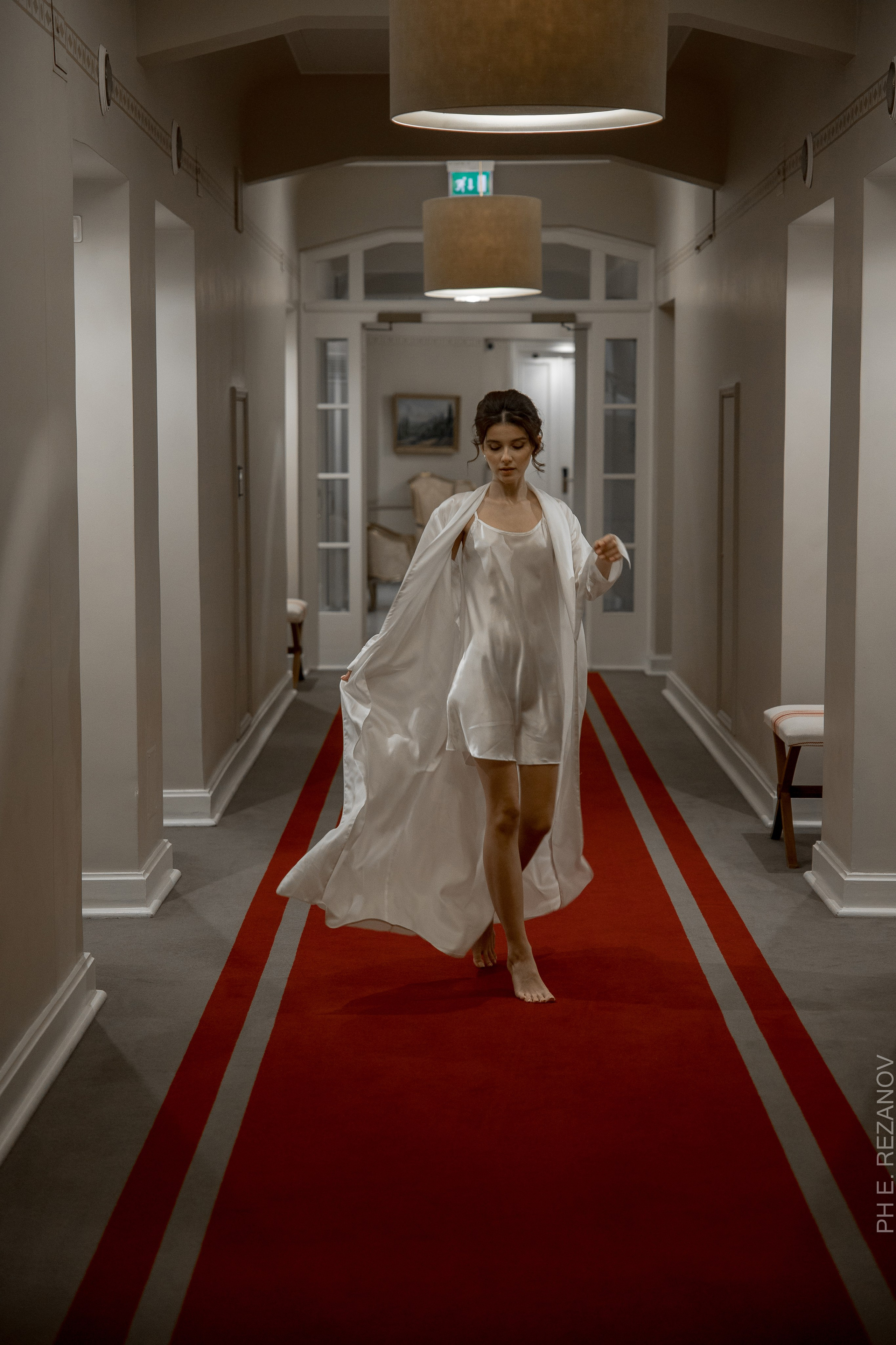 Роман и Анна. Свадебный и семейный фотограф Евгений Резанов