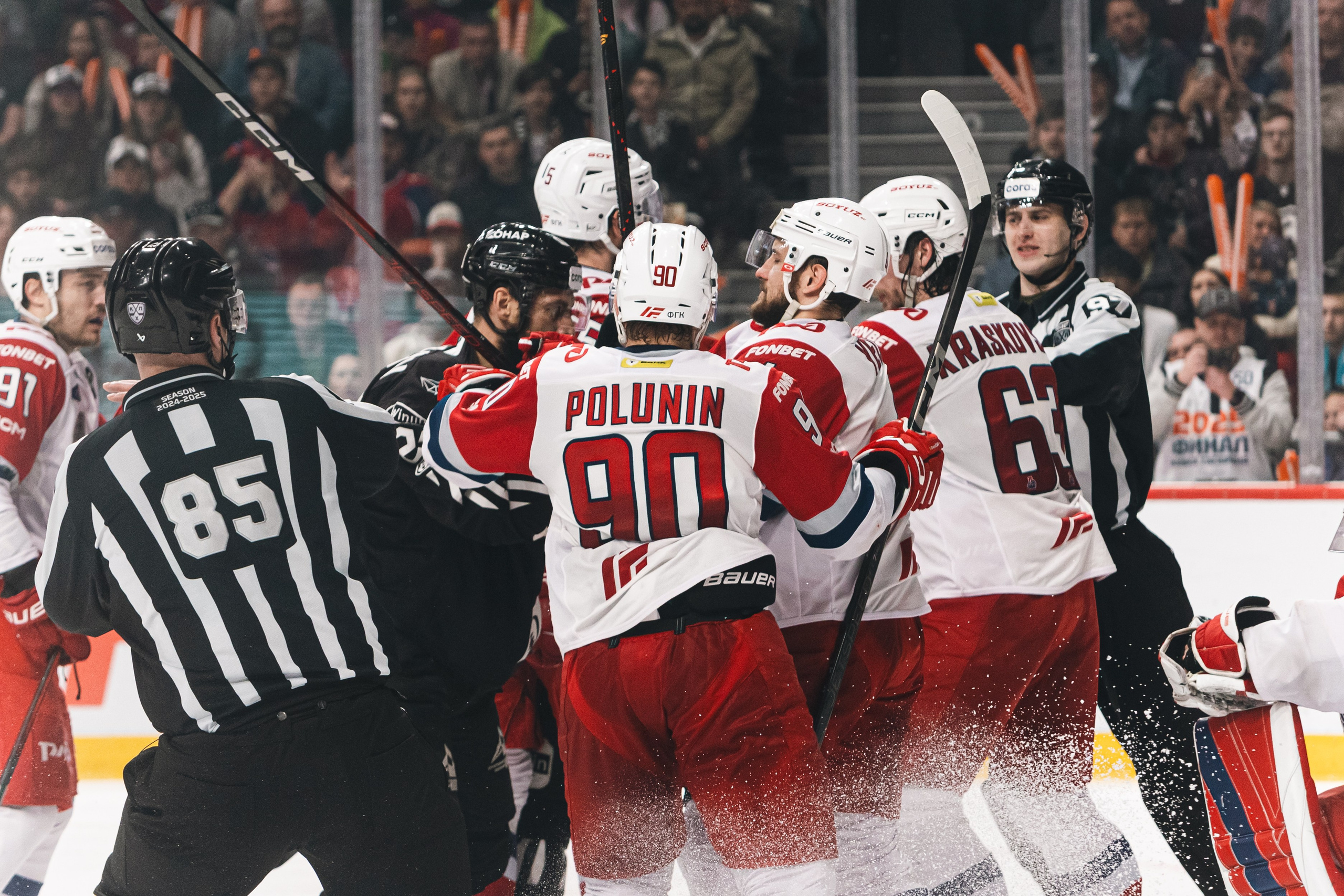 СПОРТ. Репортажный фотограф Наталья Лапцевич