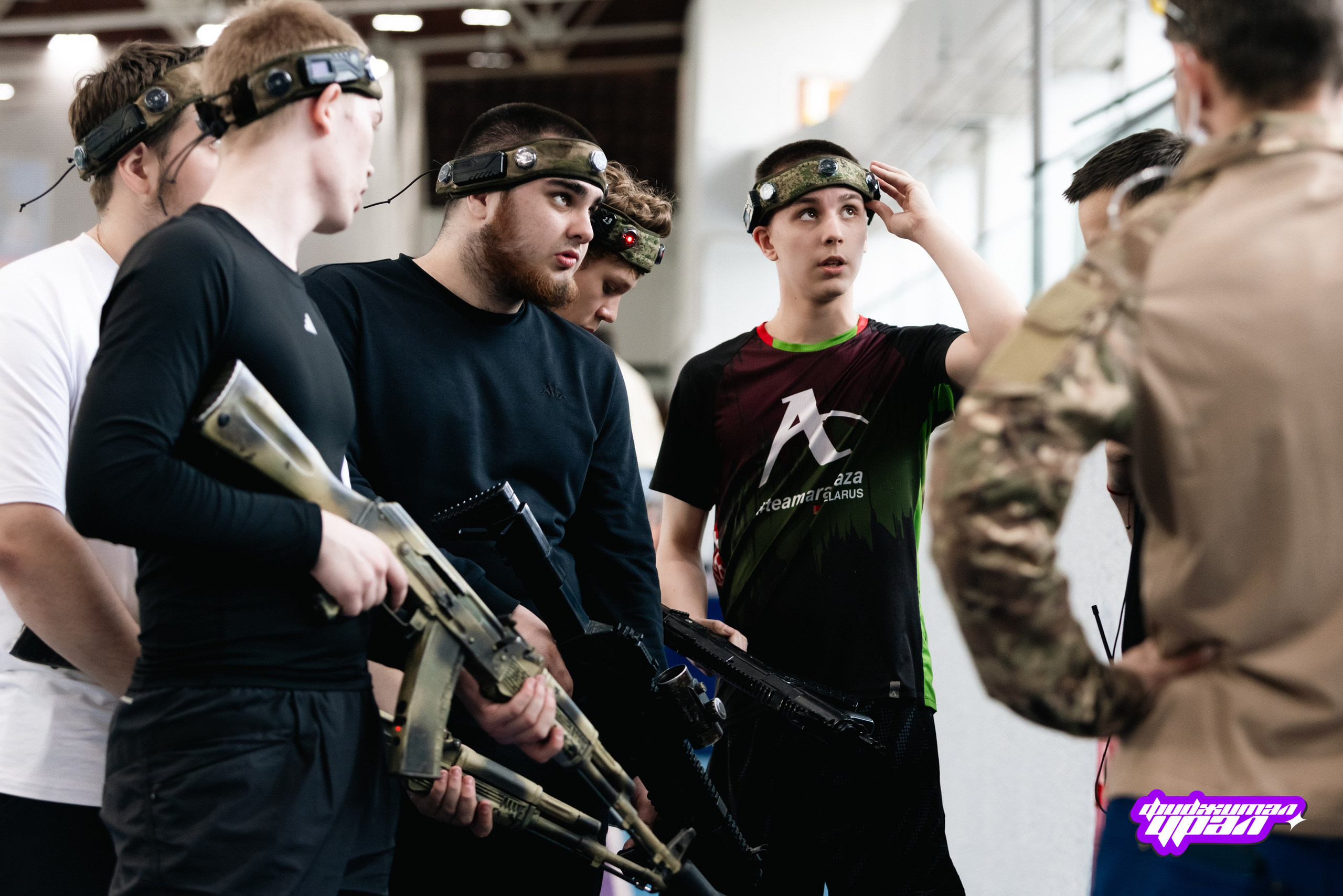 СПОРТ. Репортажный фотограф Наталья Лапцевич