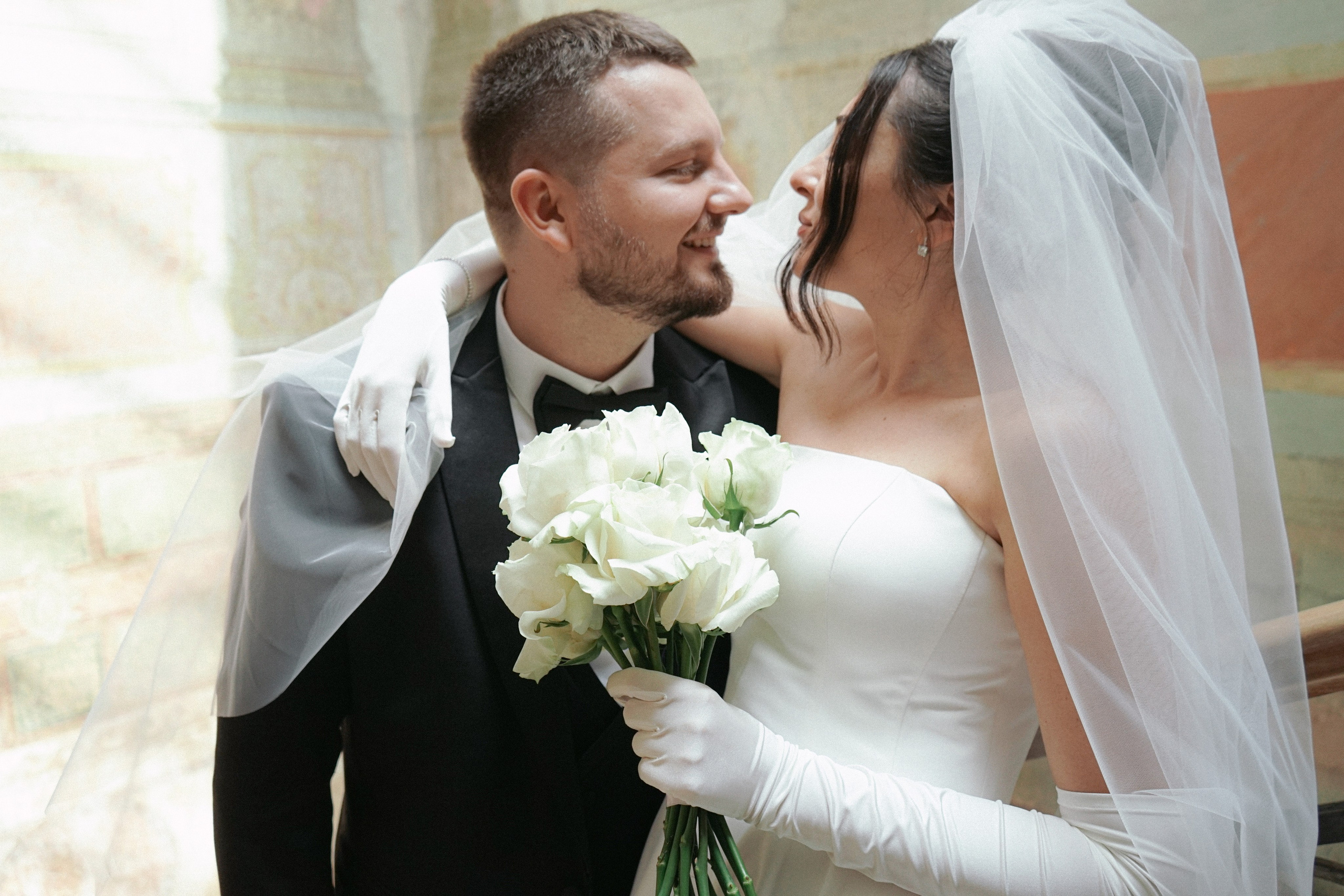 Gentle Mood. Photographer in Georgia UAE Russia Nekit Fox