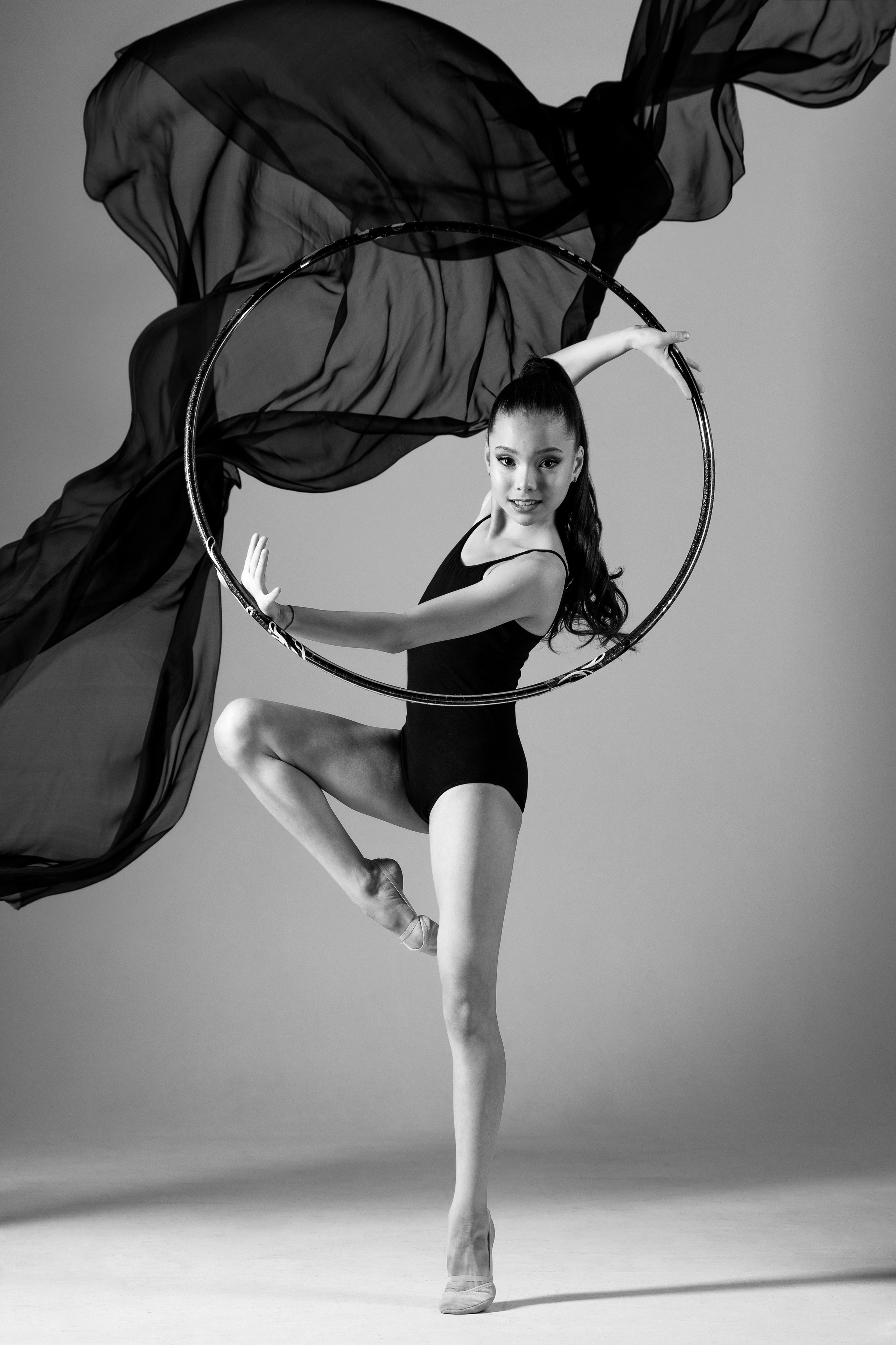 SPORT ART ФОТОСЕССИИ. Саргылана Афанасьева