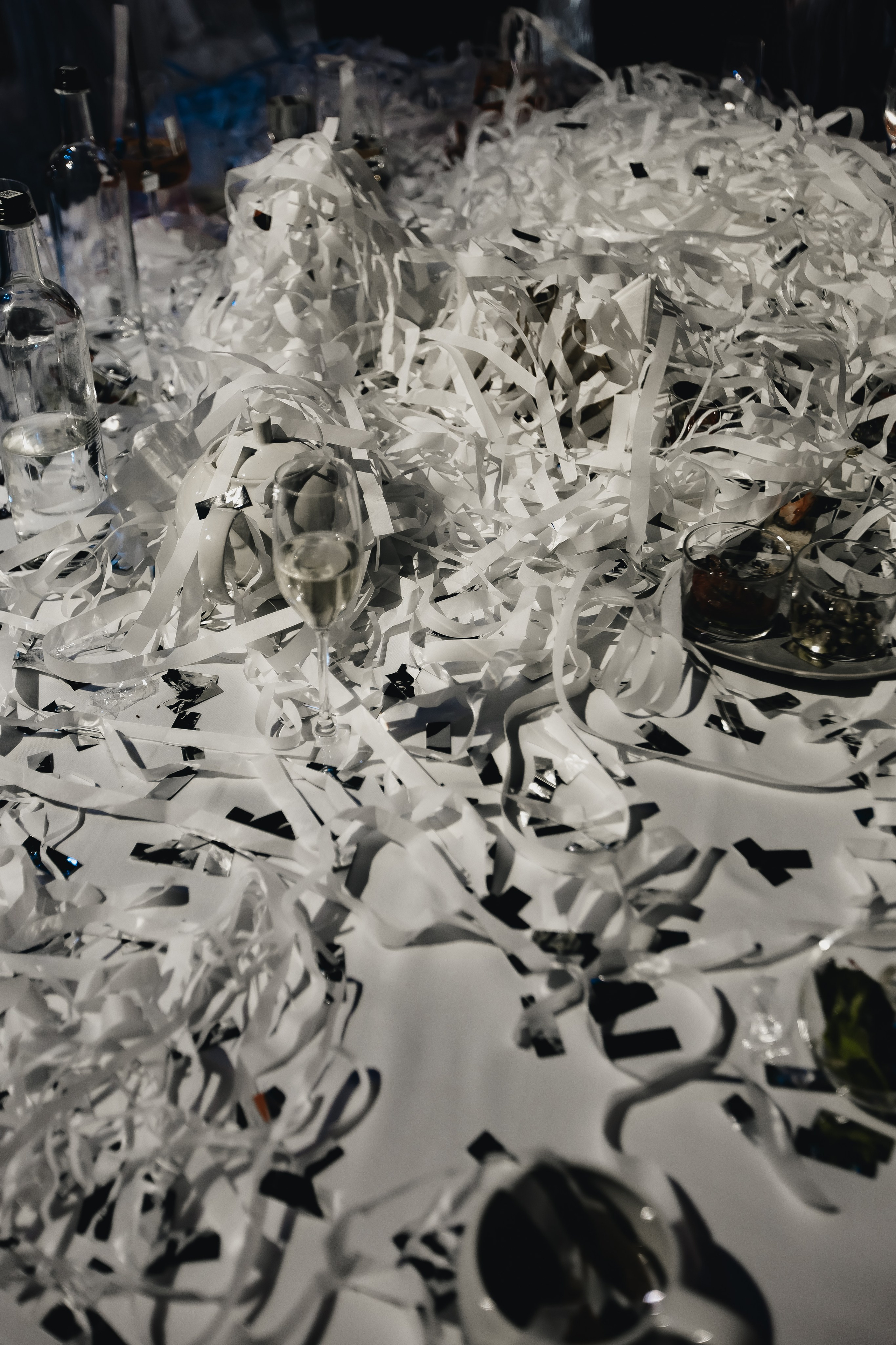 МИХАИЛ ГРЕБЕНЮК «ПРОРЫВ». Фотограф Москва Владимир Филин