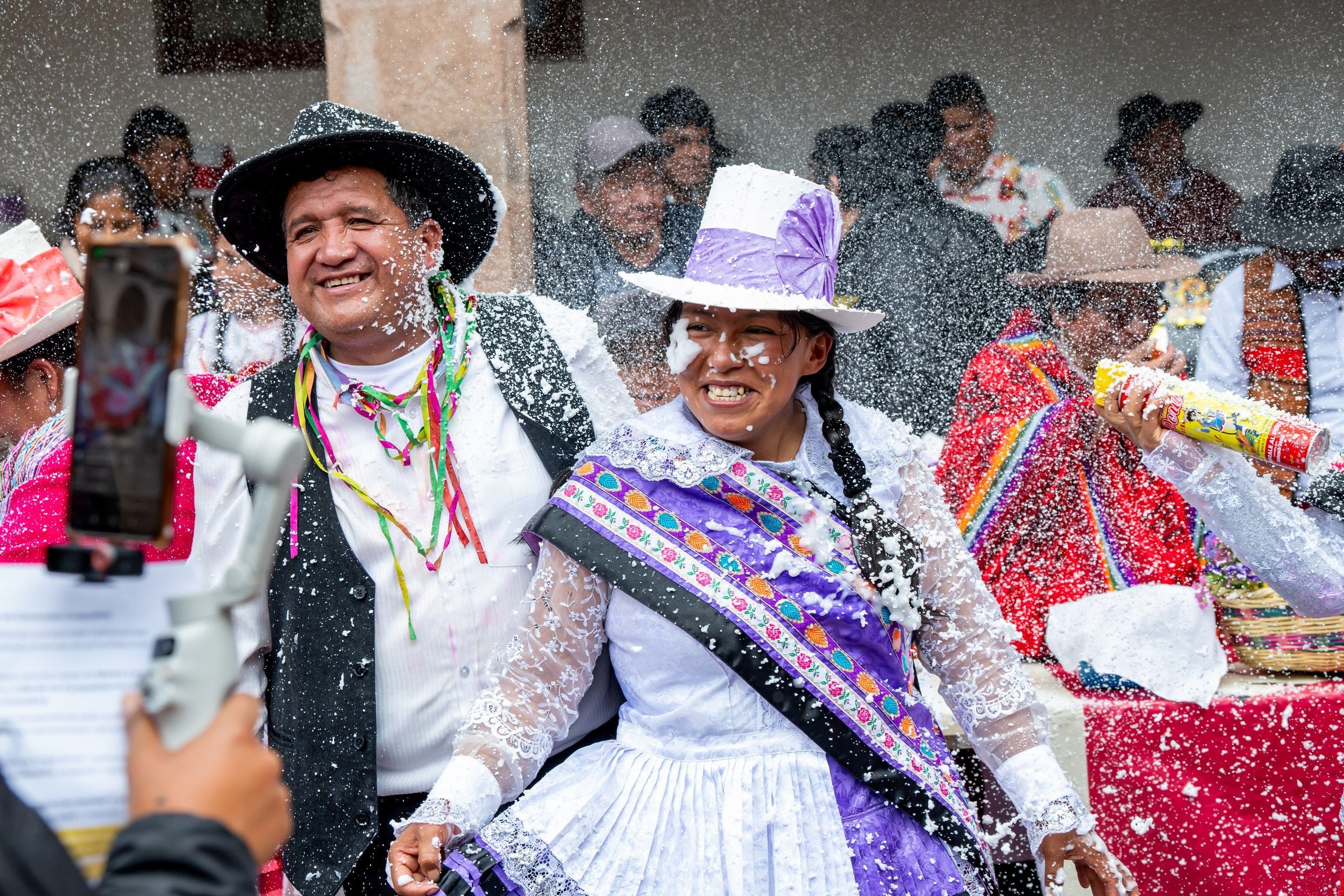 Перу. Foto-Zuev фотография как искусство