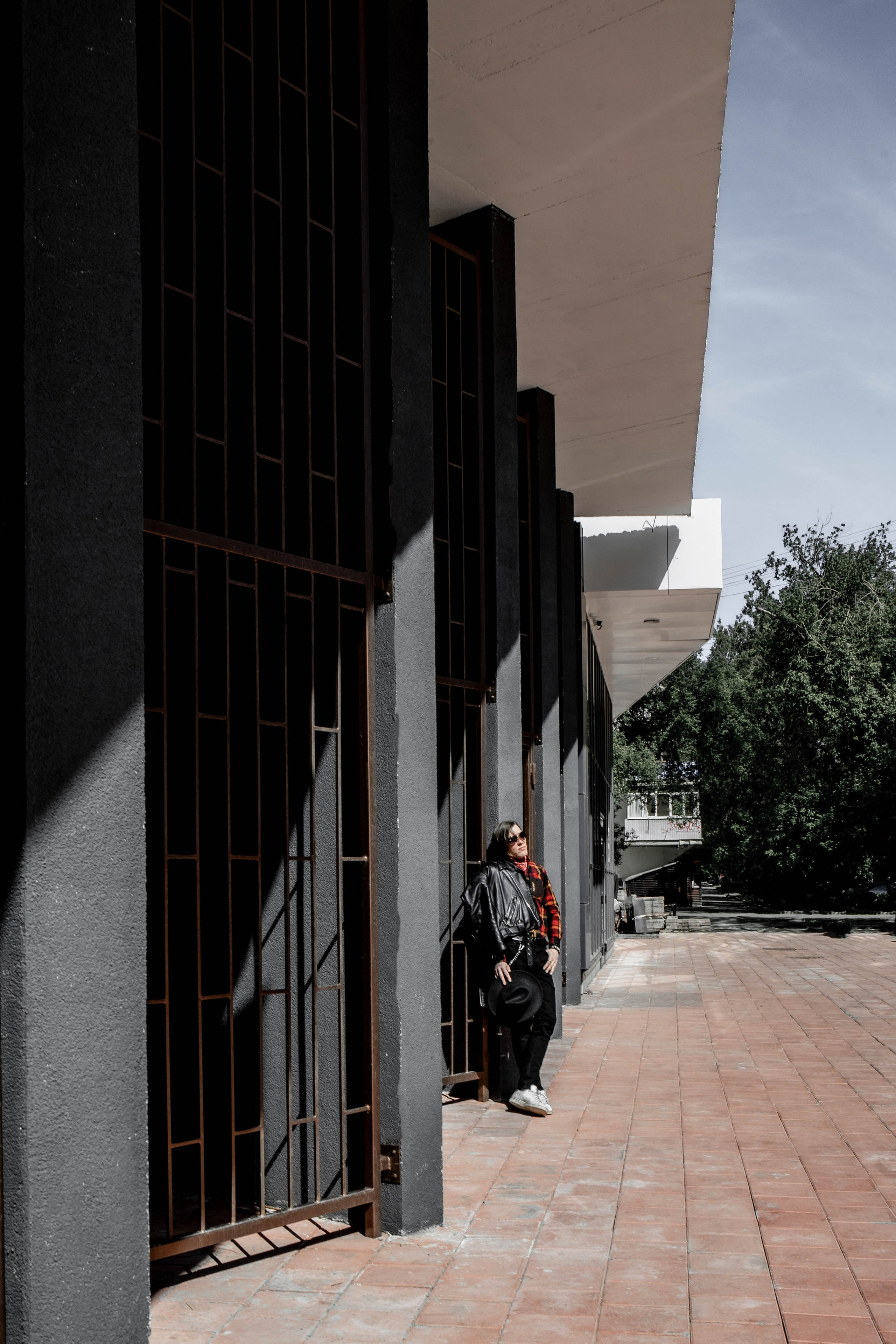 Улицы. Фотограф Екатерина Голицына