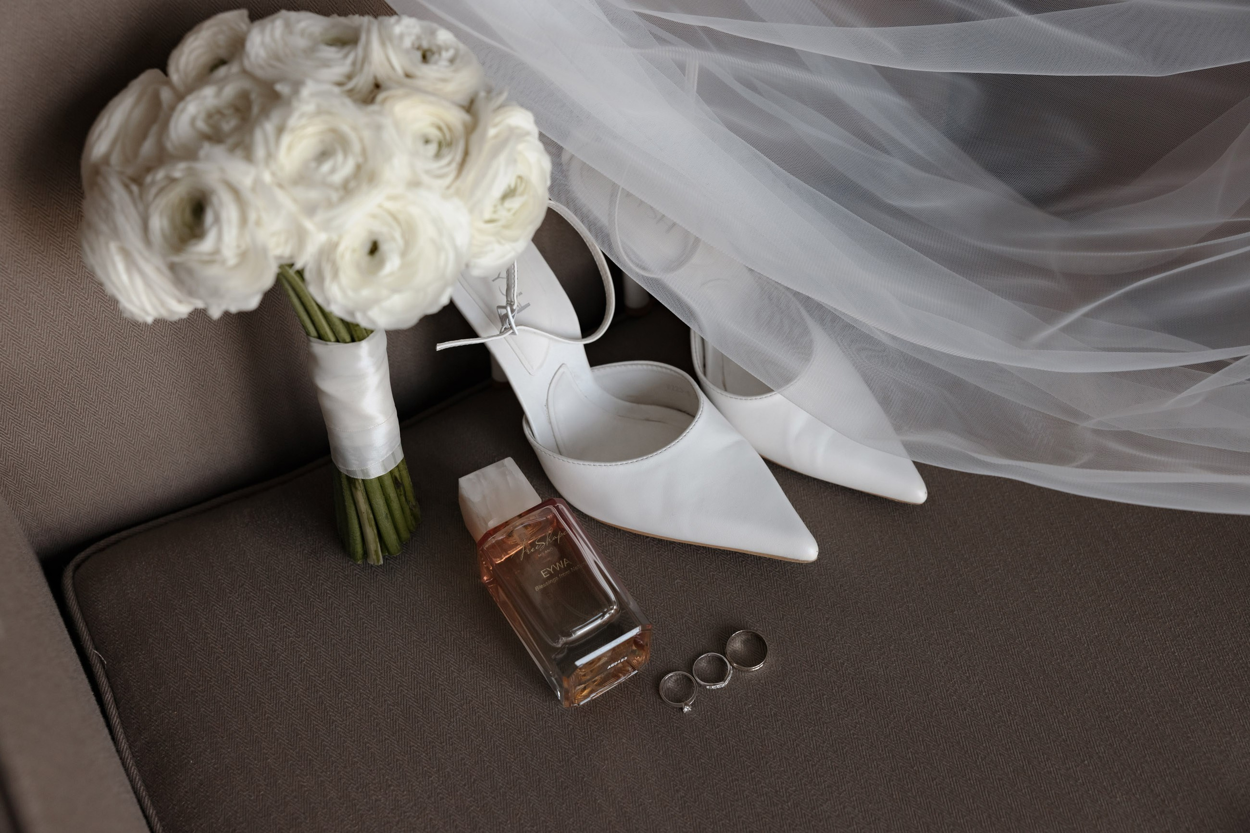 Даниил и Яна. Свадебный фотограф и видеограф Юрий и Эля Дубинины