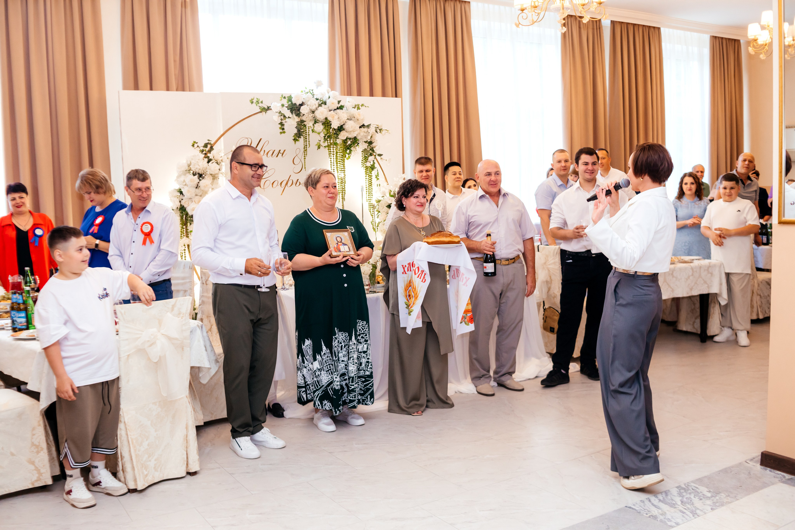 Свадебная фотосессия в Тихорецке. Свадебный и семейный фотограф в Краснодарском крае Мария Данилкина