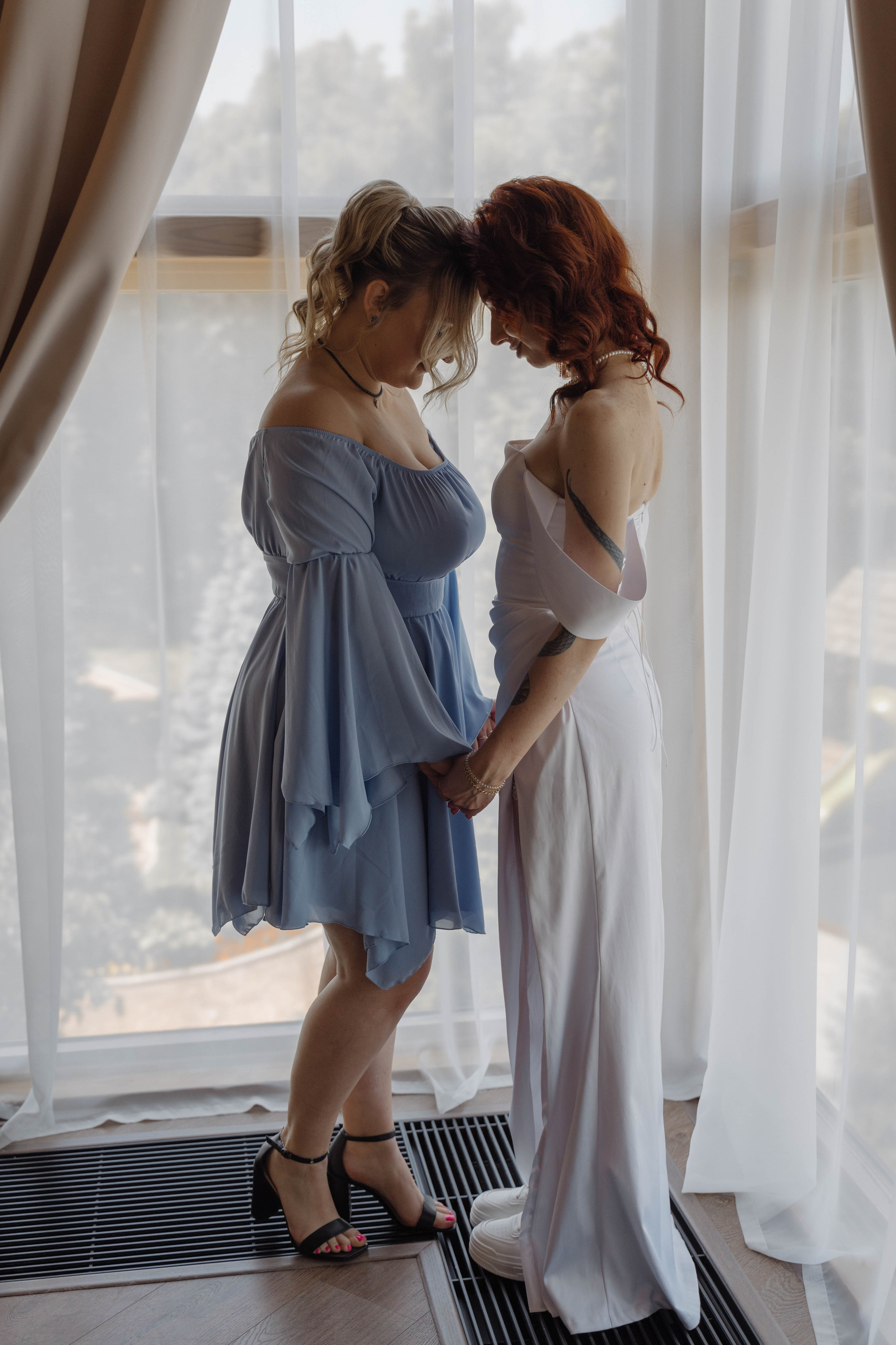 Сборы Невесты. ALISON FILMS