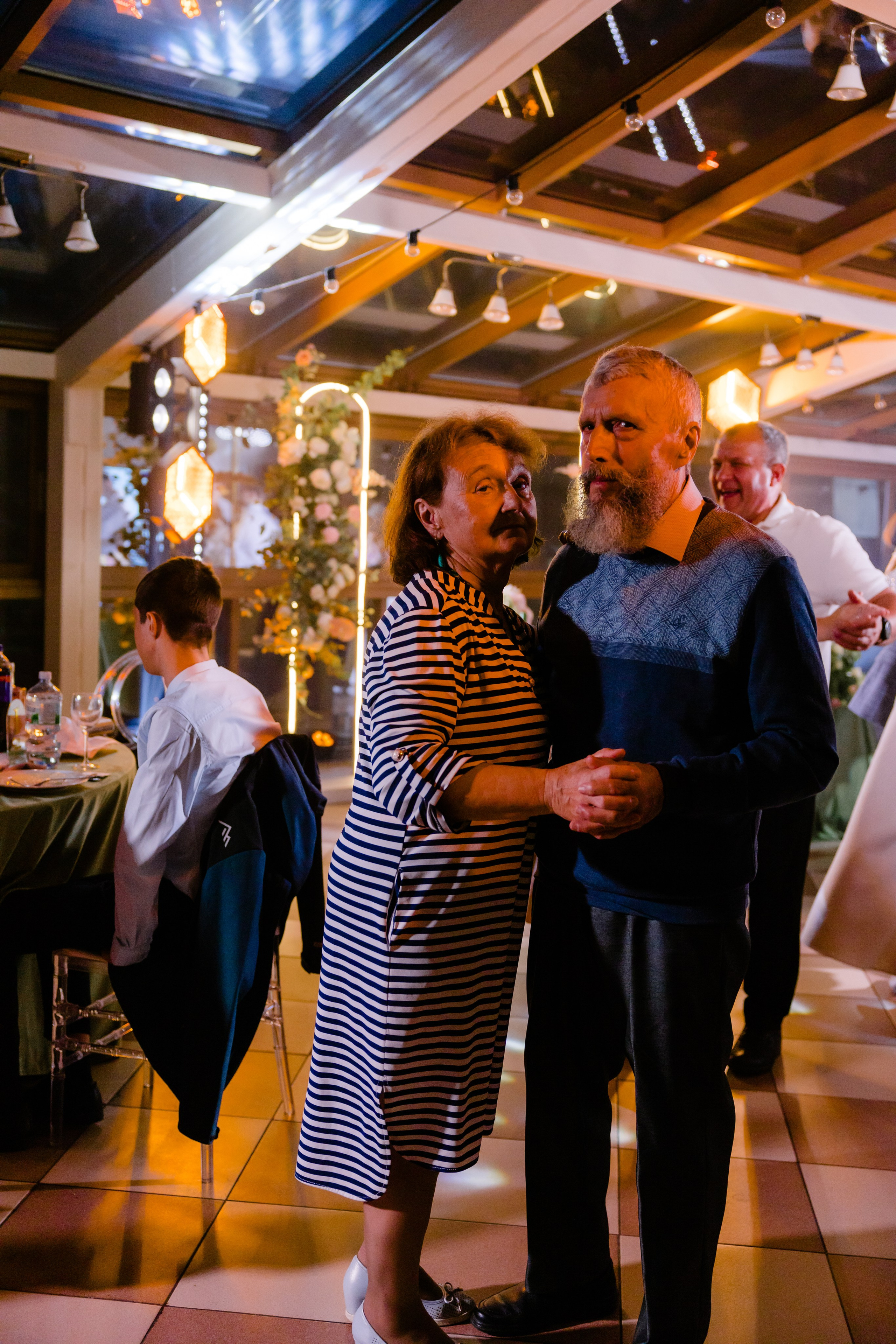 Полина и Александр. Фотограф и Видеограф во Владимире