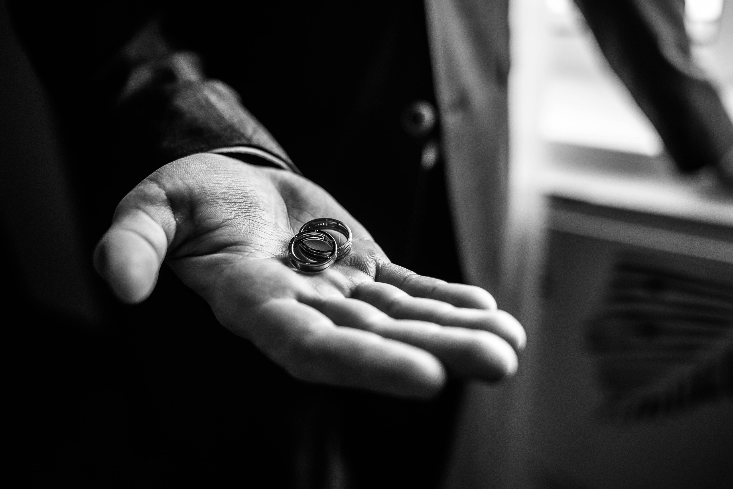 Михаил и Эмилия. Свадебный фотограф Курск Артем Духтанов