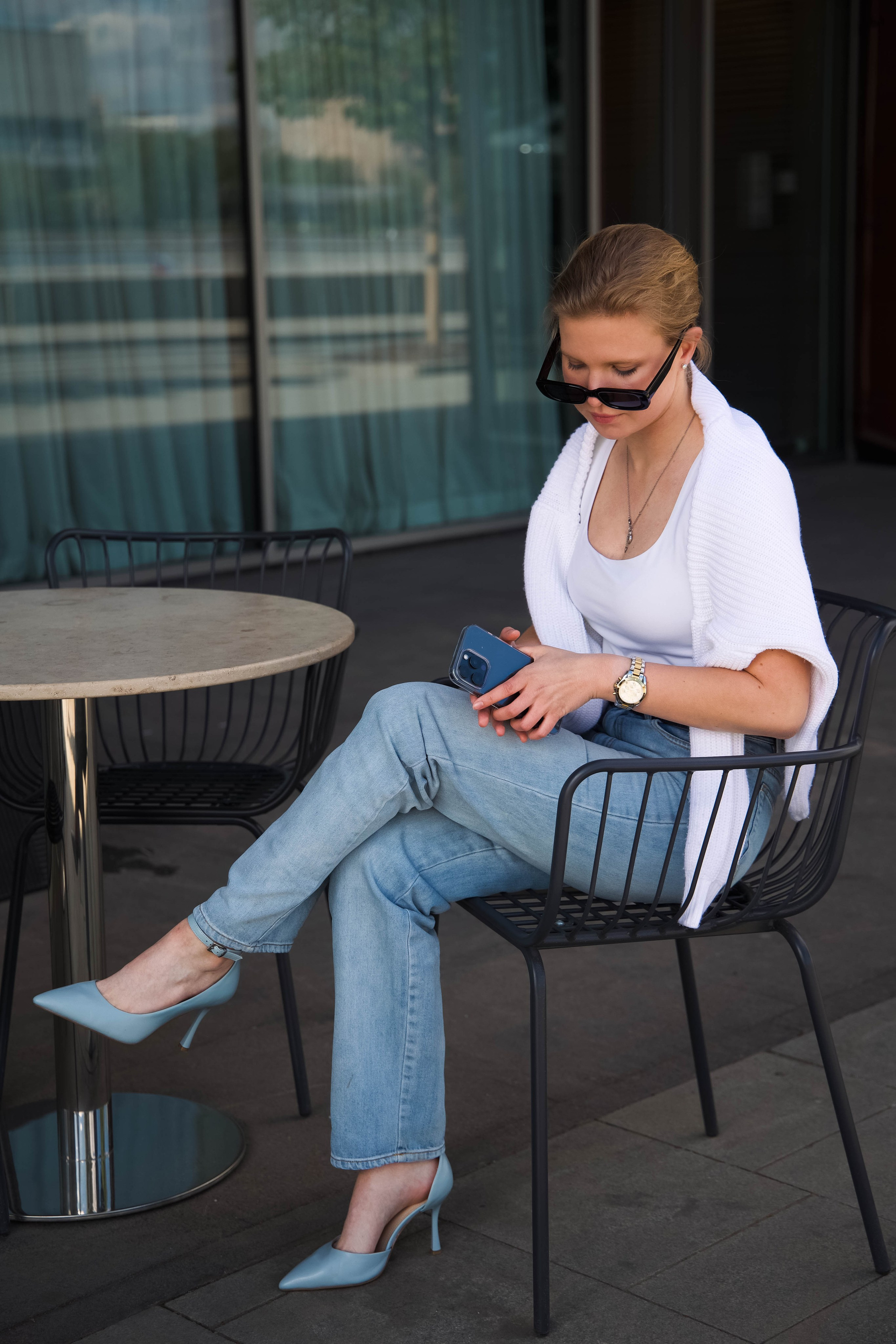 Маша. Елизавета Ковалевская — ваш профессиональный фотограф