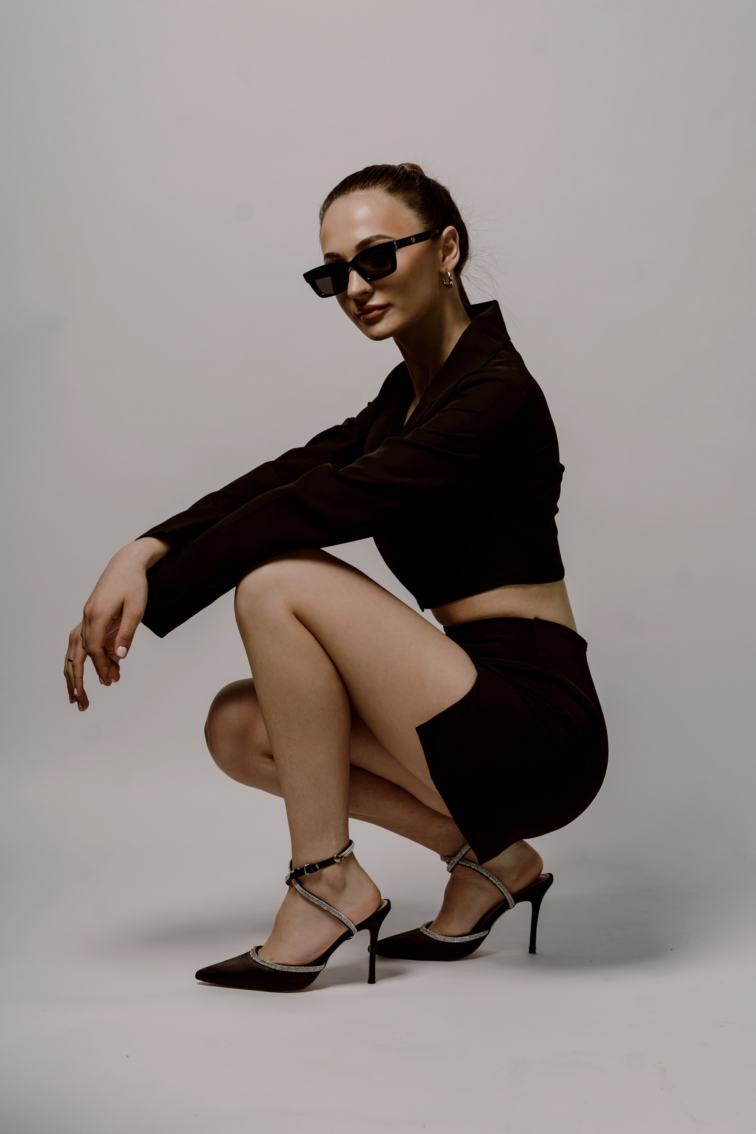 Алина. Свадебный и индивидуальный фотограф в Суворове Клюева Мария