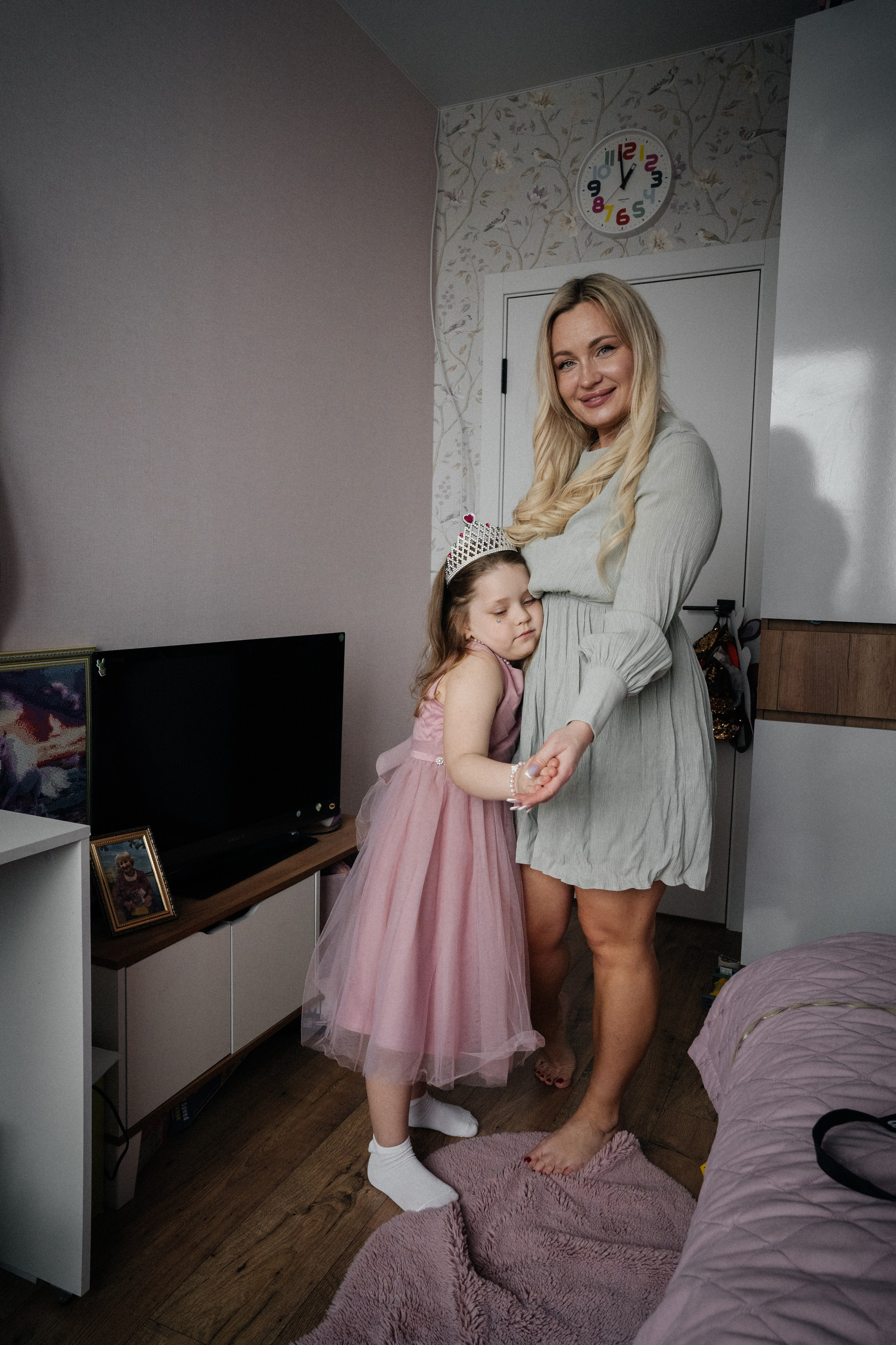 Семья Ксении и Максима. Фотограф | Юлия Арт| Обучение