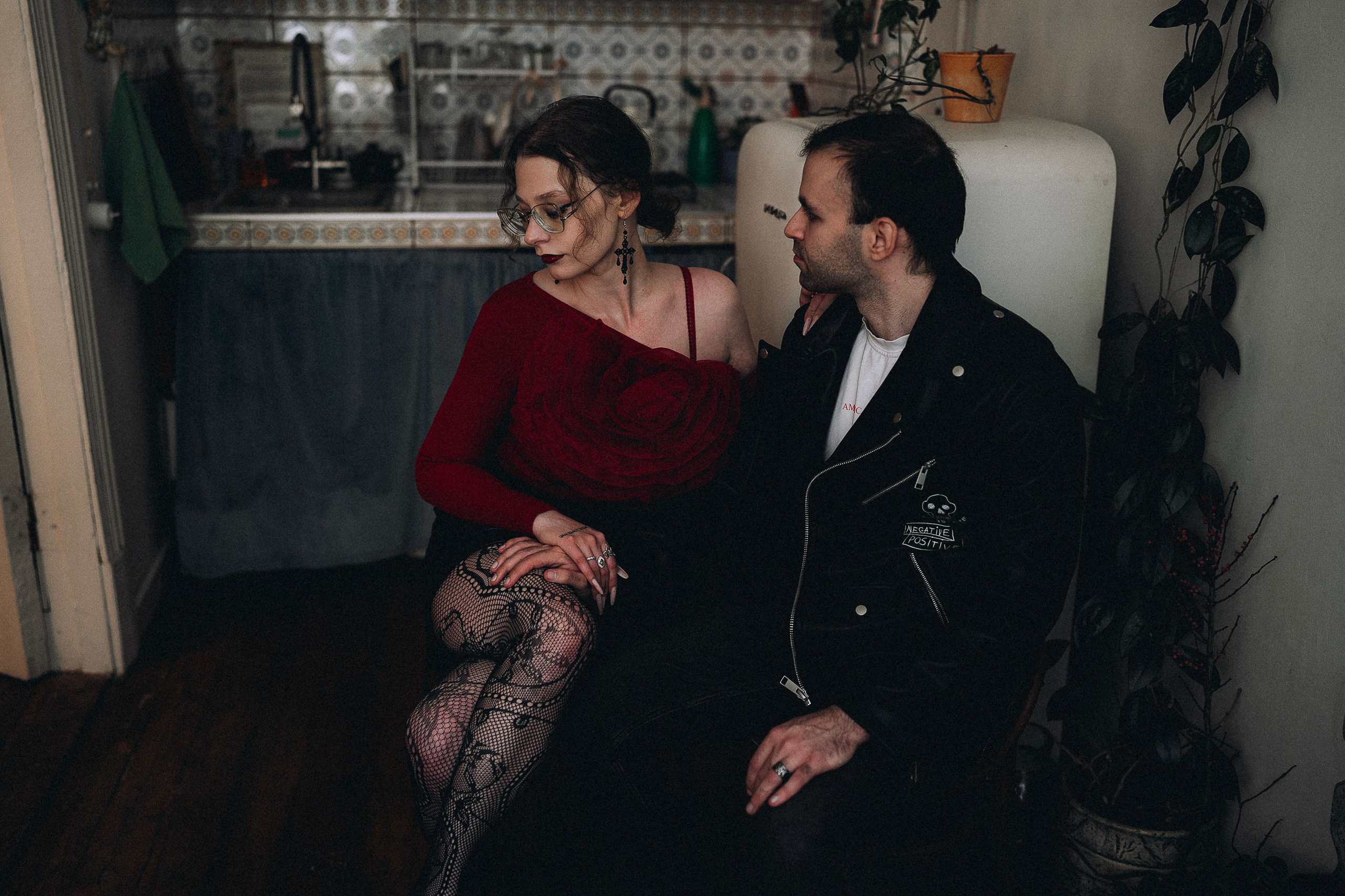 Юлия и Андрей. Фотограф Пермь | Юлия Арт