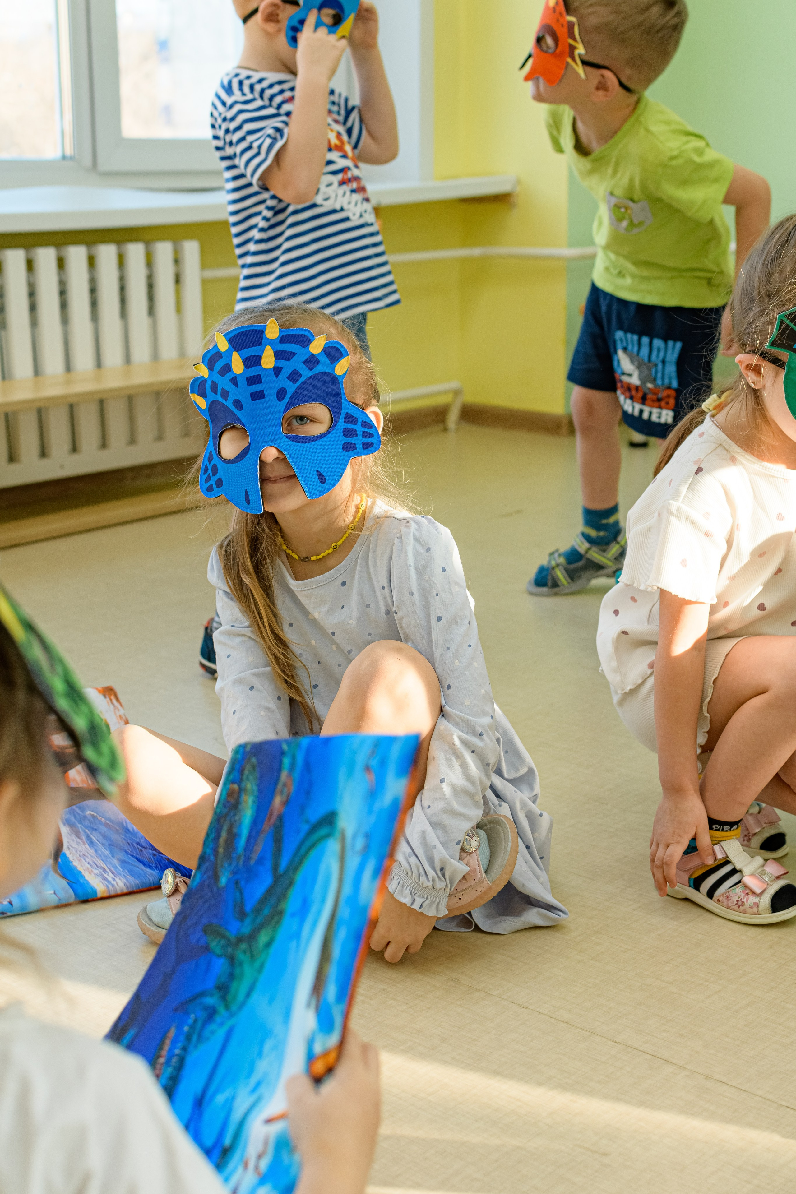 ЭМИЛЬ/HAPPY BIRTHDAY. Photokarish