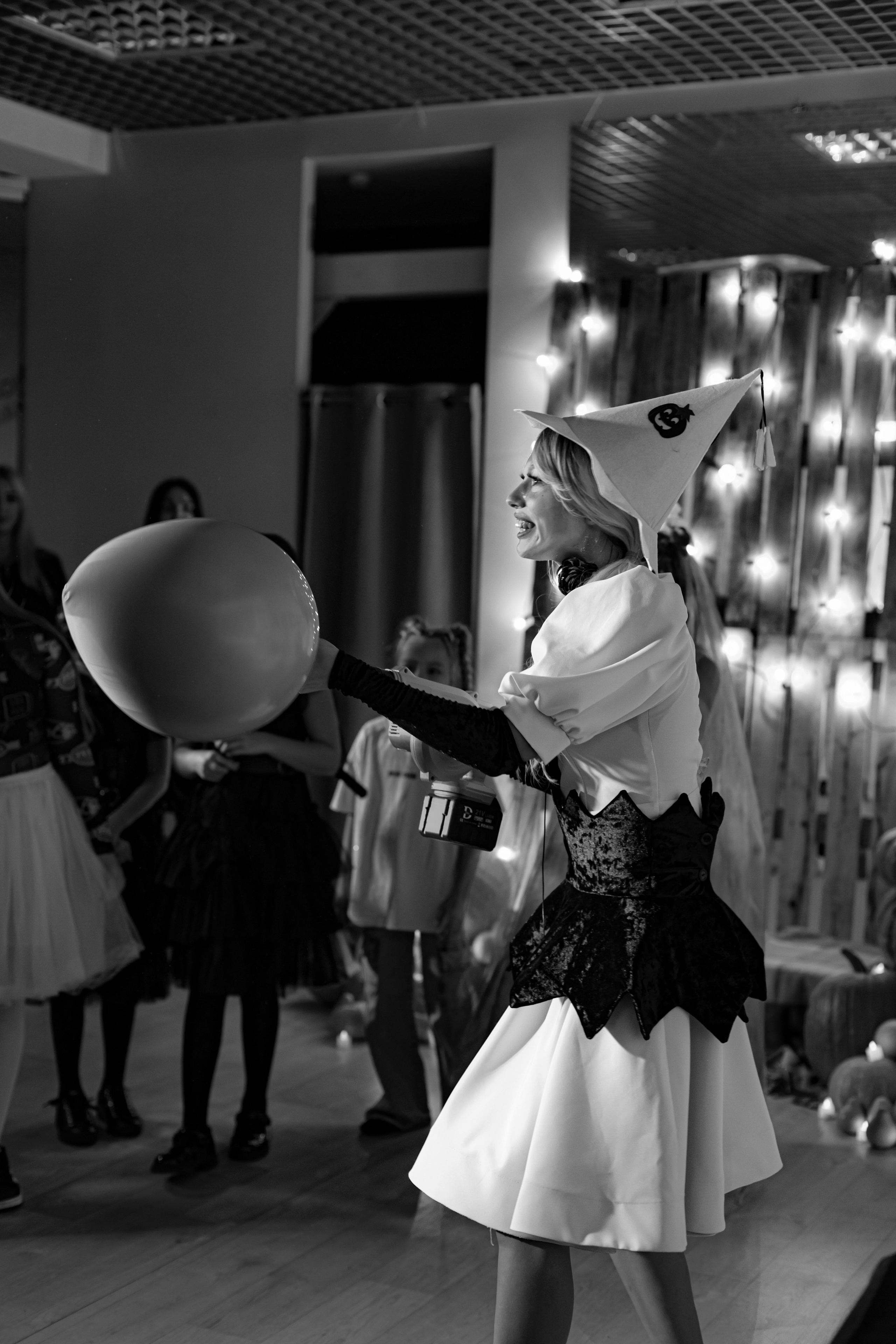 HALLOWEEN. Photokarish