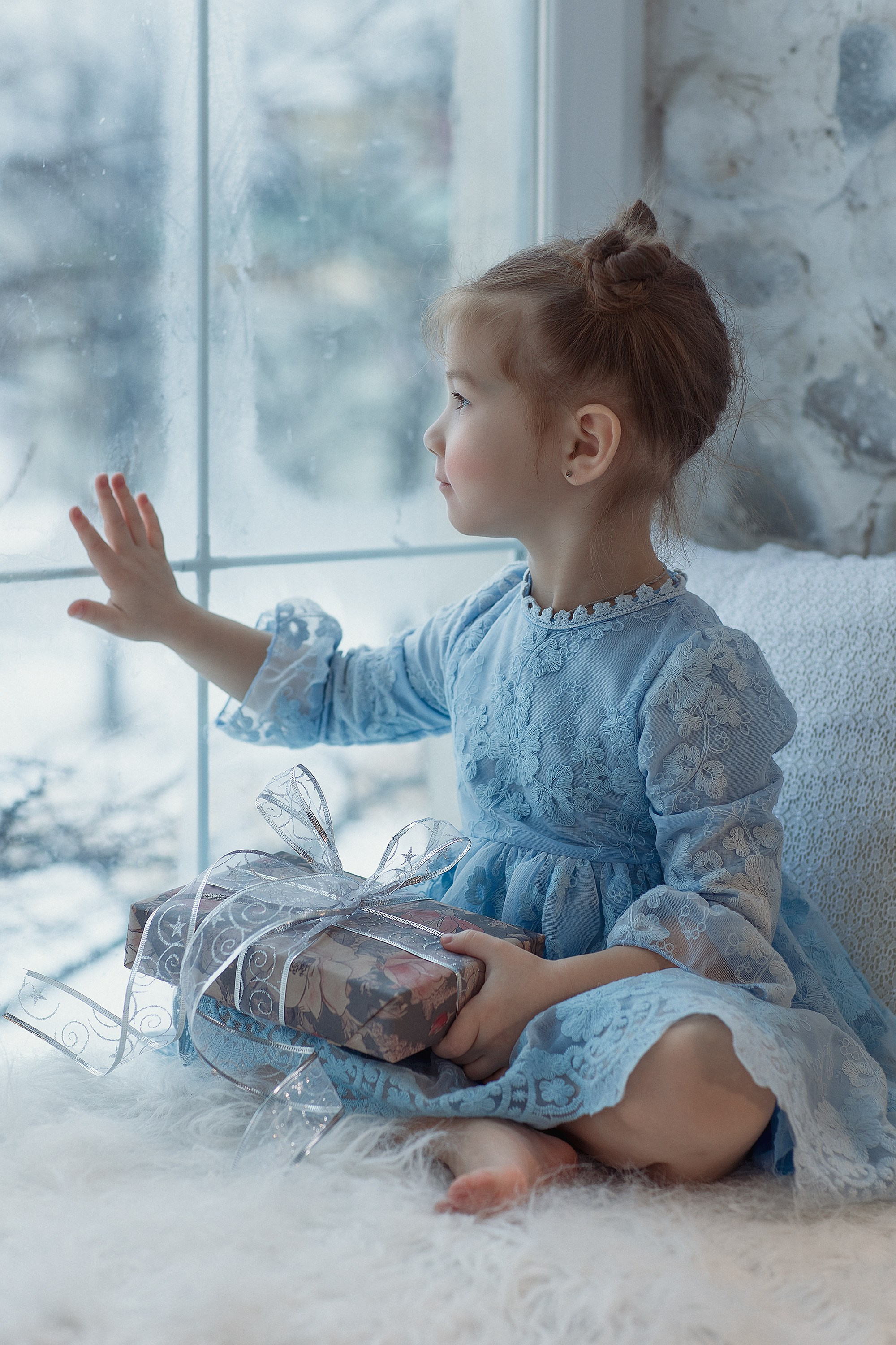 ***. Фотограф Алёна Яковлева