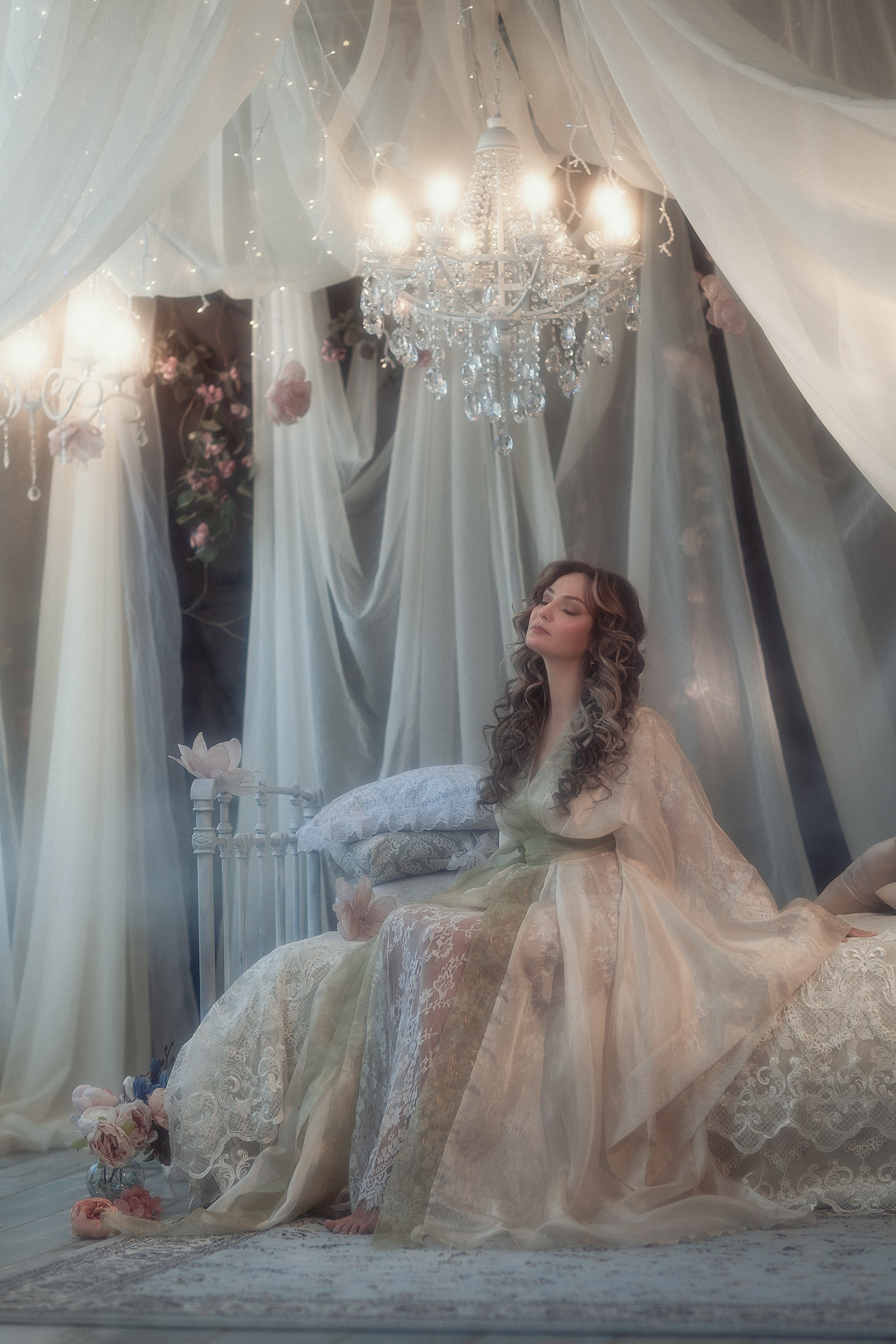 Весна. Фотограф Алёна Яковлева