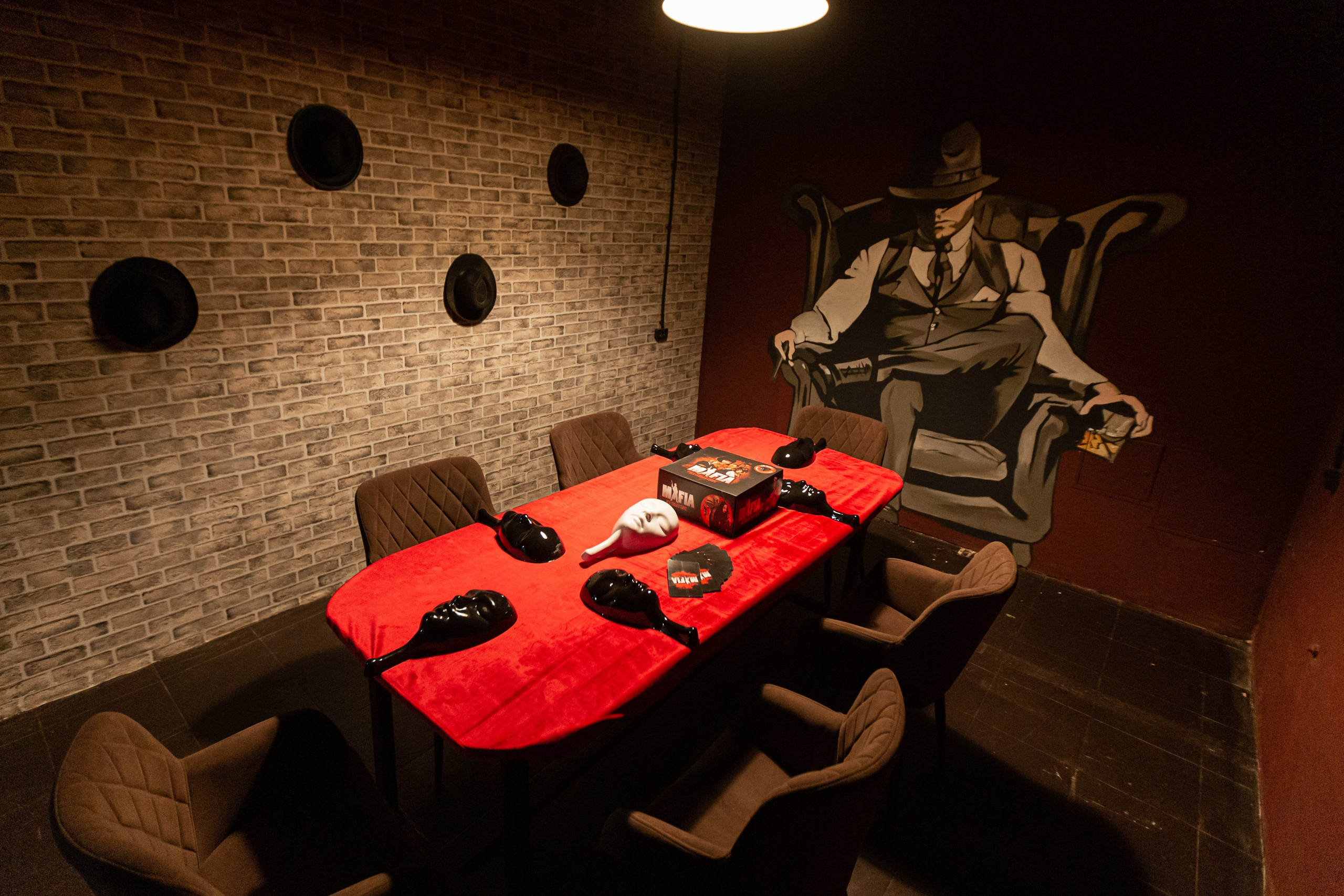 Игральня. Евгений Матвеев — фотограф в Санкт-Петербурге