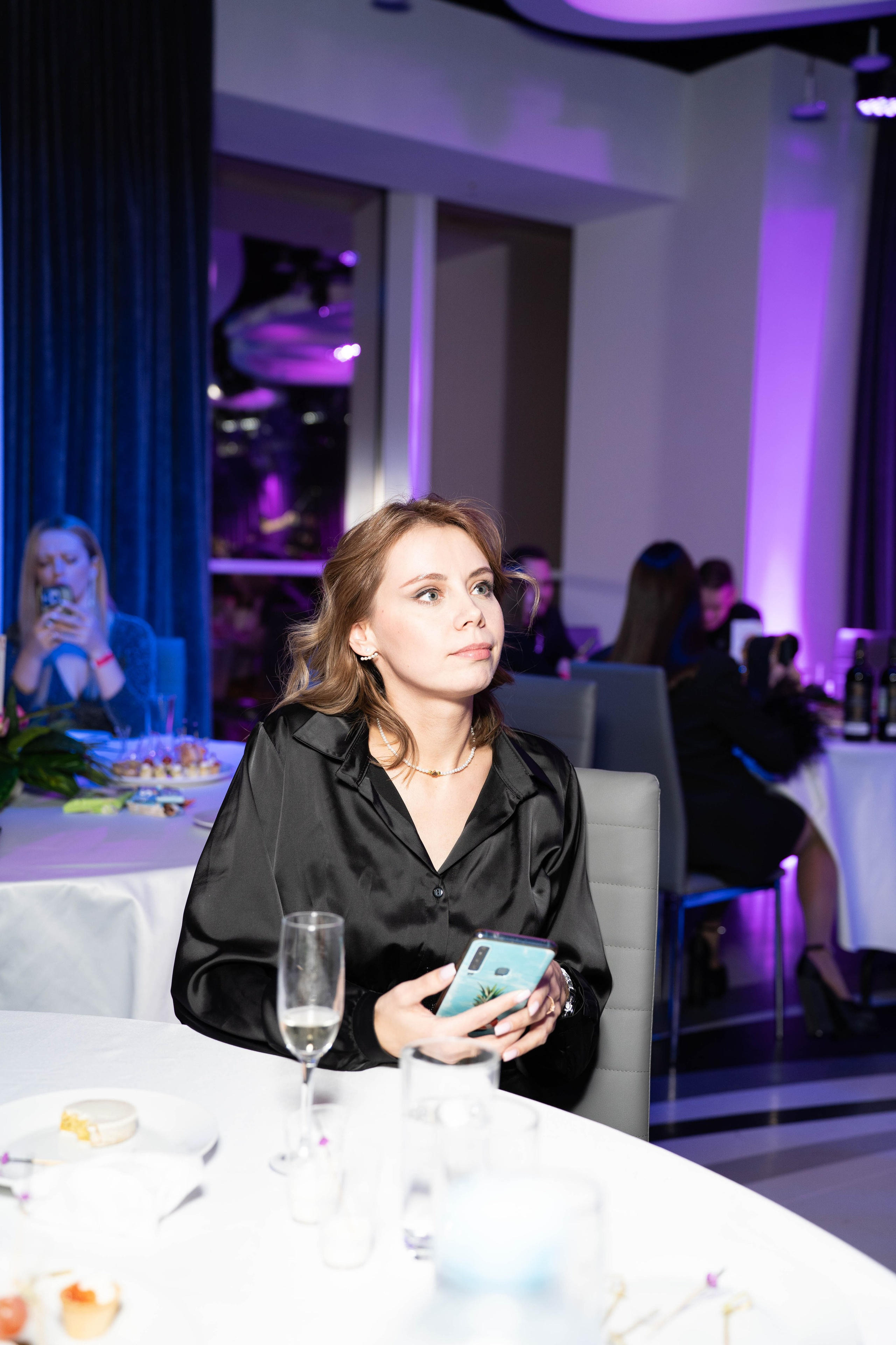 BLOGGER SUMMIT | Mercury space. Фотограф Абакумова Анастасия