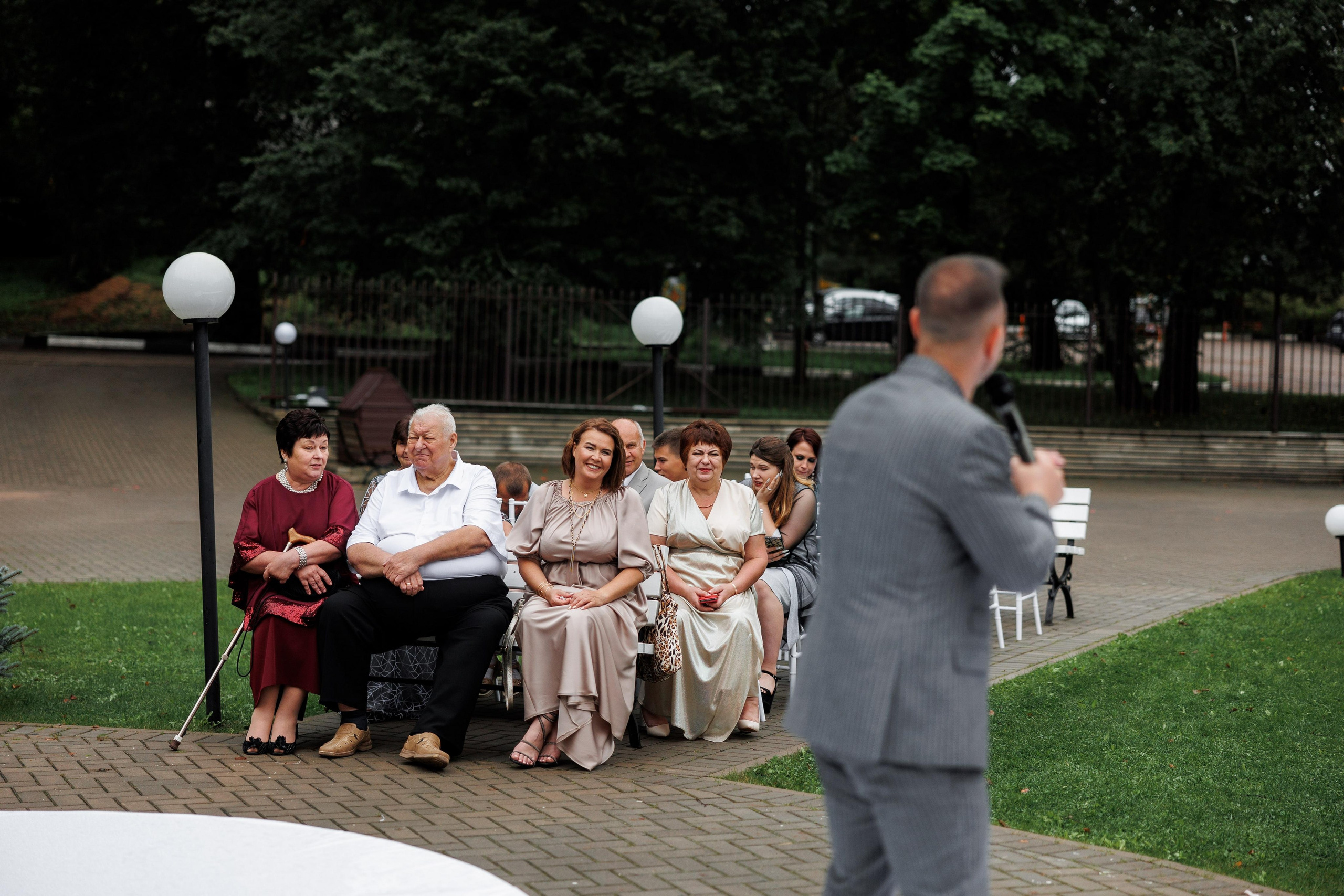 Андрей + Сабина. Свадебный фотограф в Смоленске Витя Лысенков