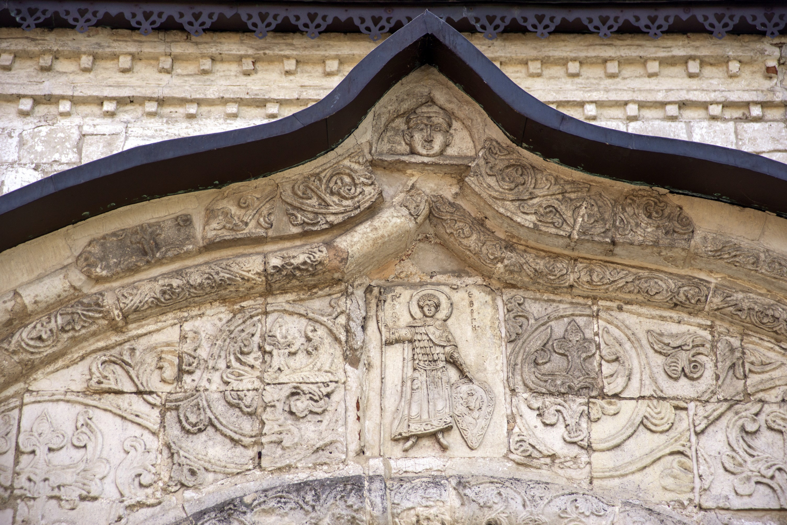 Юрьев-Польский. Сентябрь 2024. Игорь Жучков. Россия увиденная глазами путешествующего фотографа