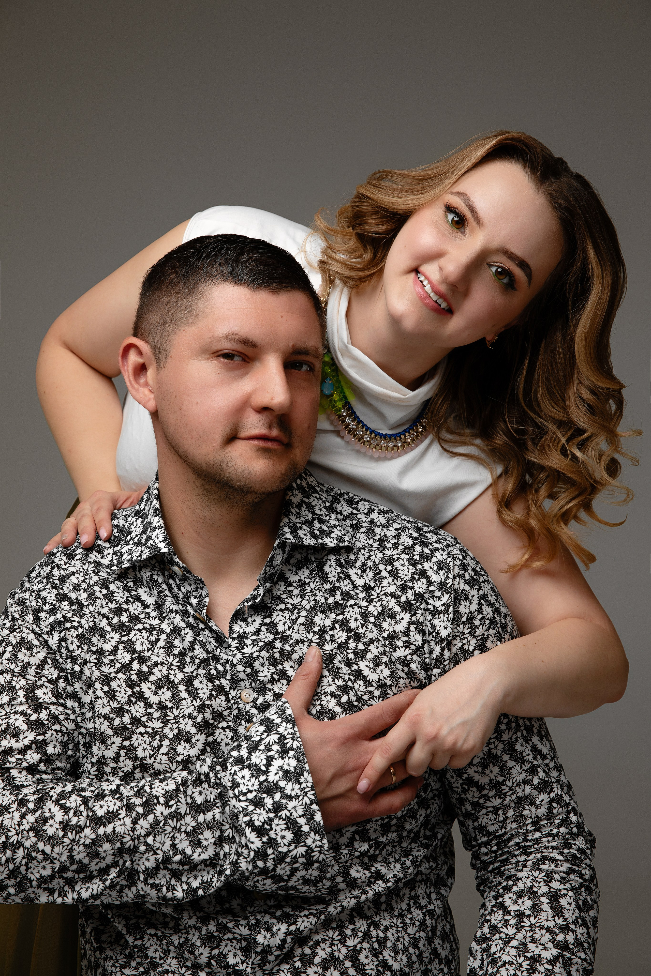 Семейная фотосессия. Фотограф в Кисловодске Юлия Федоренко