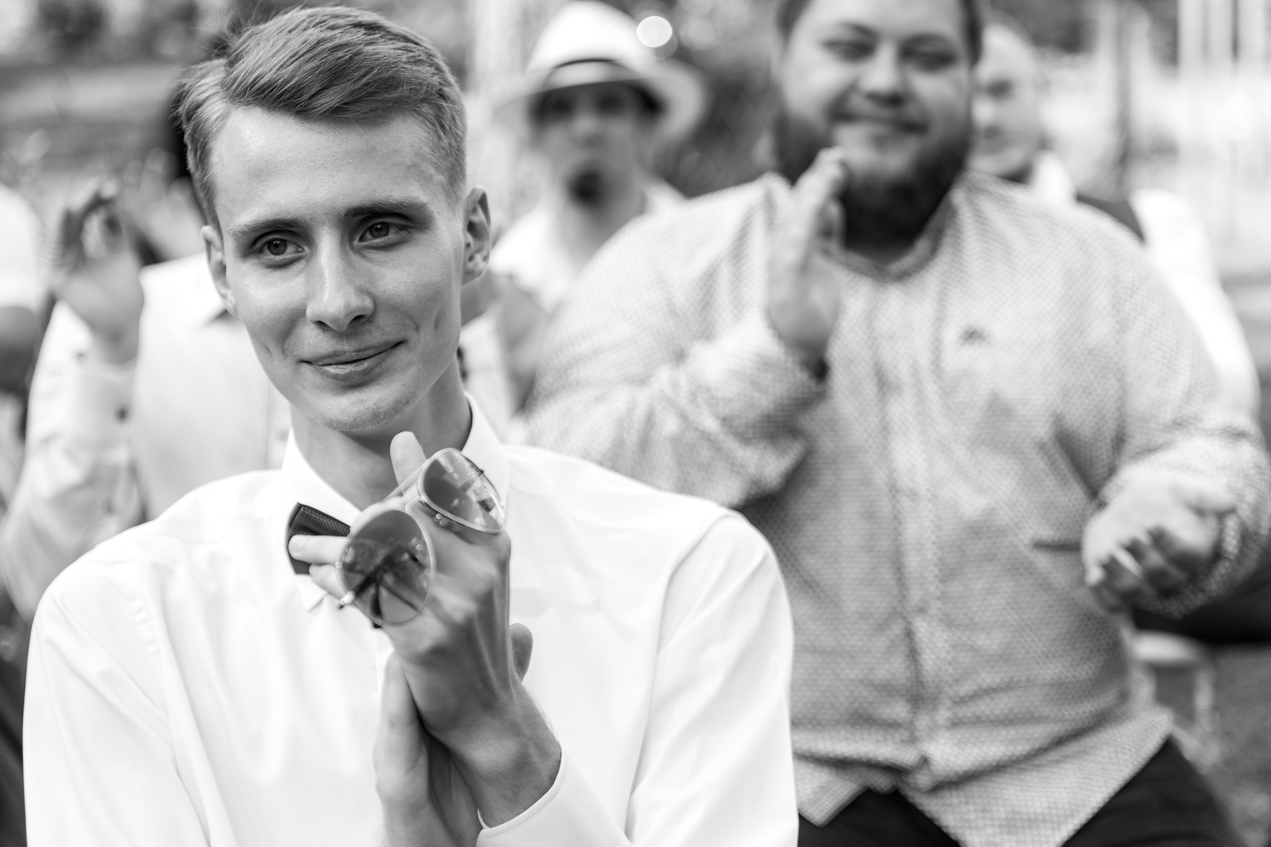 Ярослав и Аня