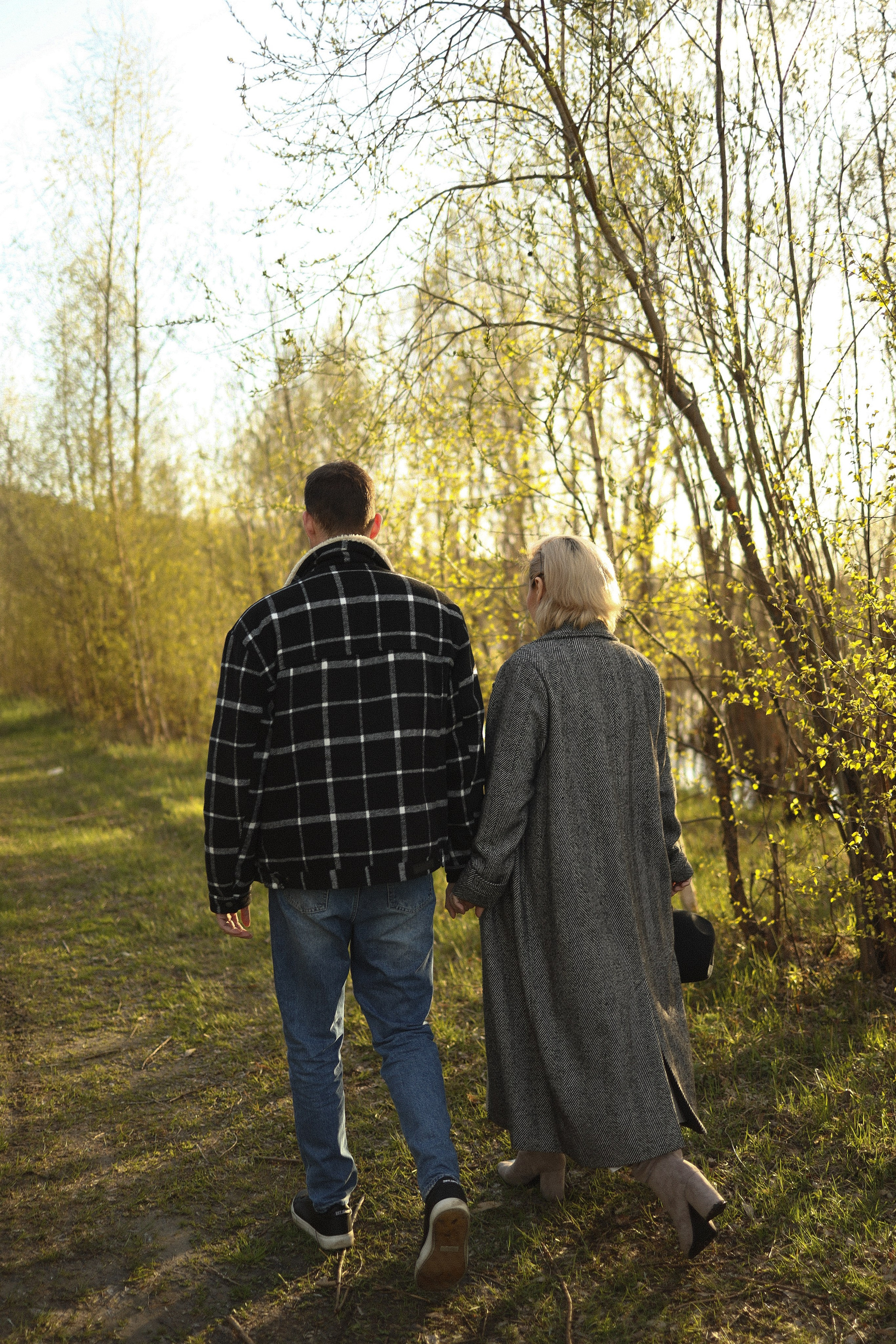 Для двоих. Семейный фотограф в Тюмени | Алёна Снопкова