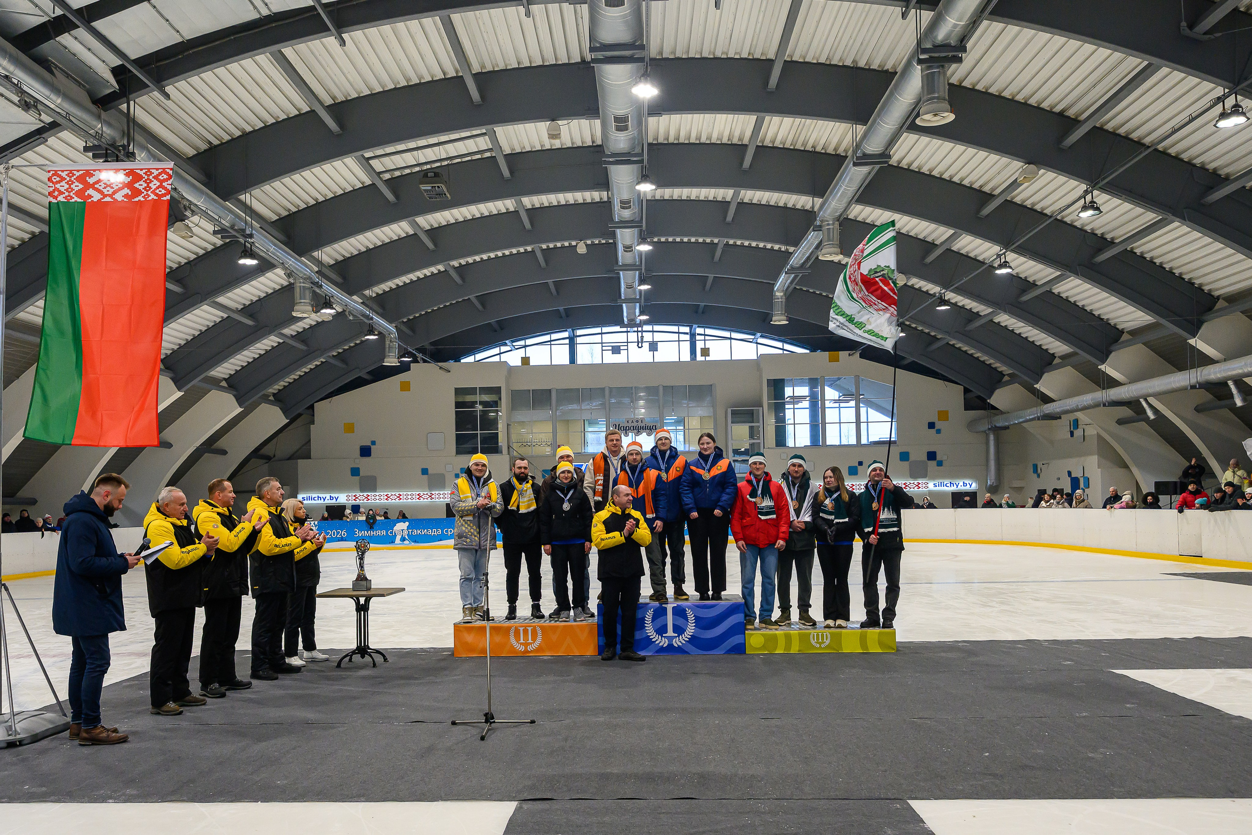 Зимняя спартакиада УД. Фотоуслуги, услуги фотографа, фотографирование важных событий