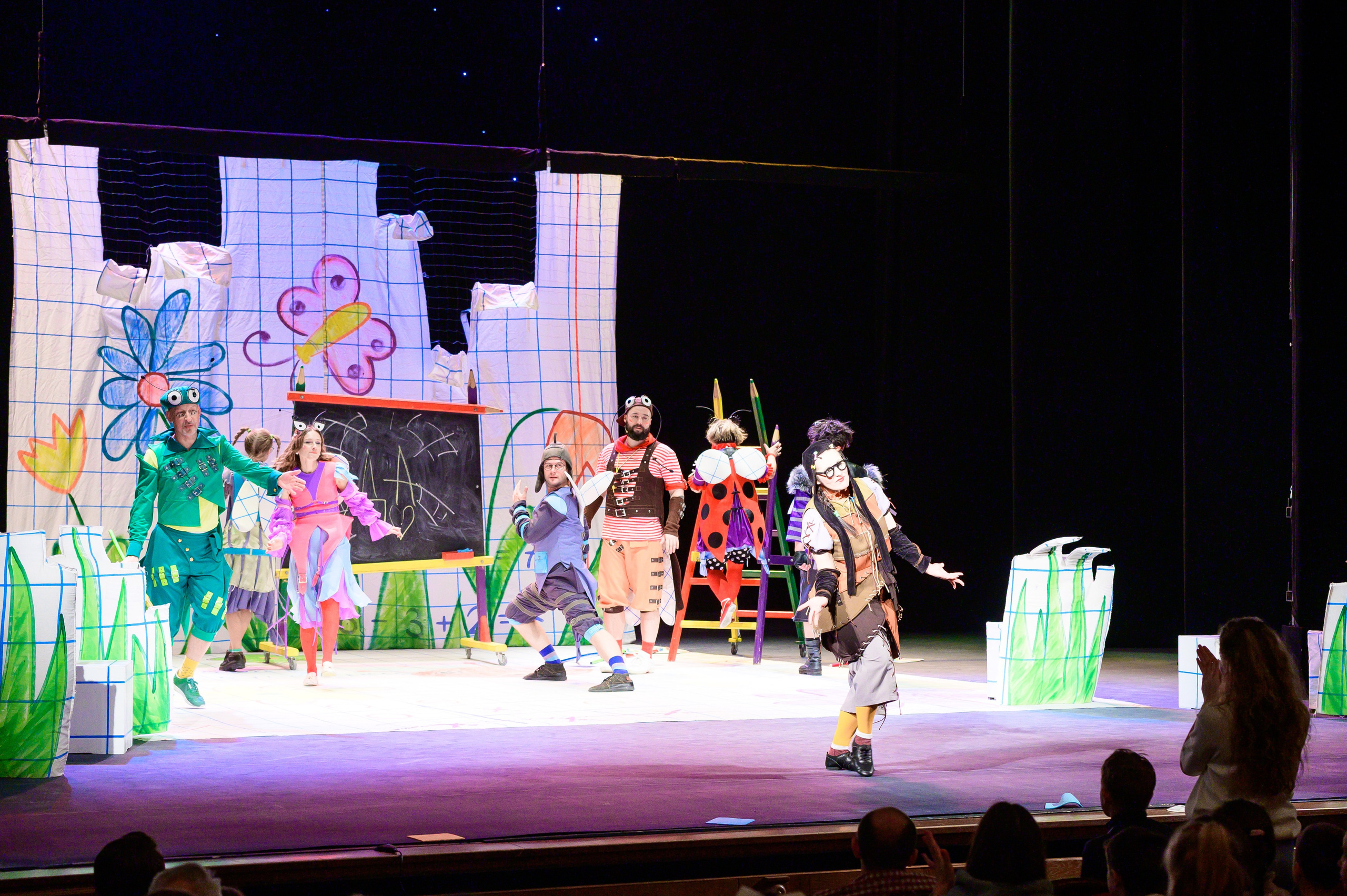 Муха Цокотуха. Фотоуслуги, услуги фотографа, фотографирование важных событий