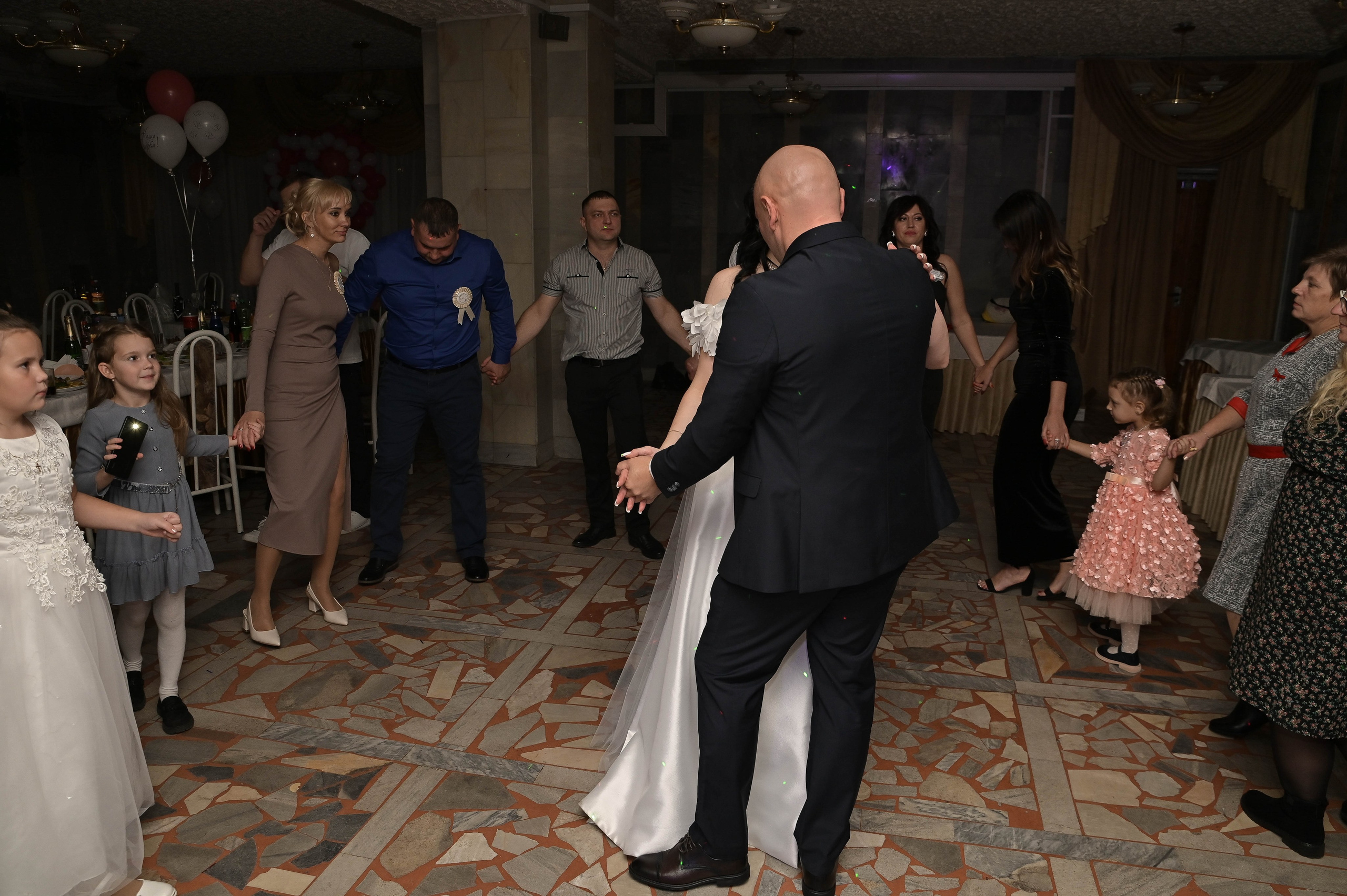 Свадьба Ольга и Владимир. Фотоуслуги, услуги фотографа, фотографирование важных событий